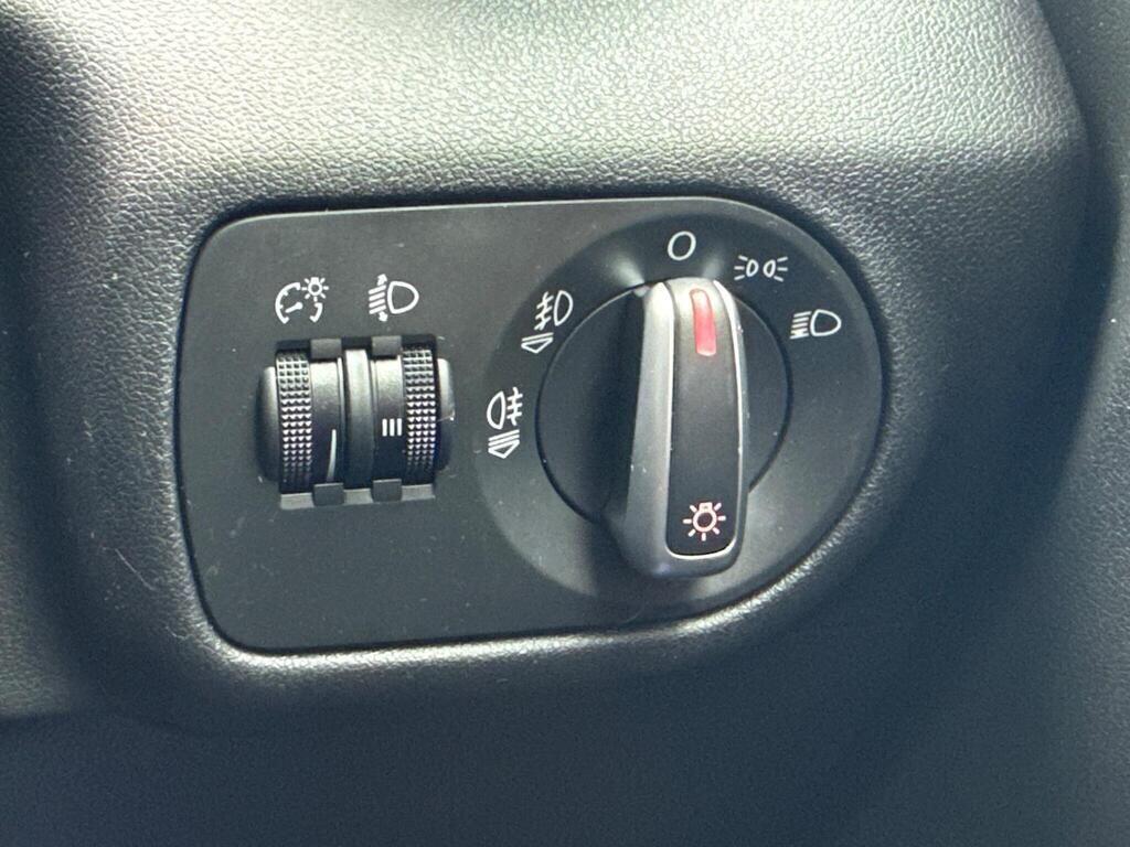 Audi A1 view 29