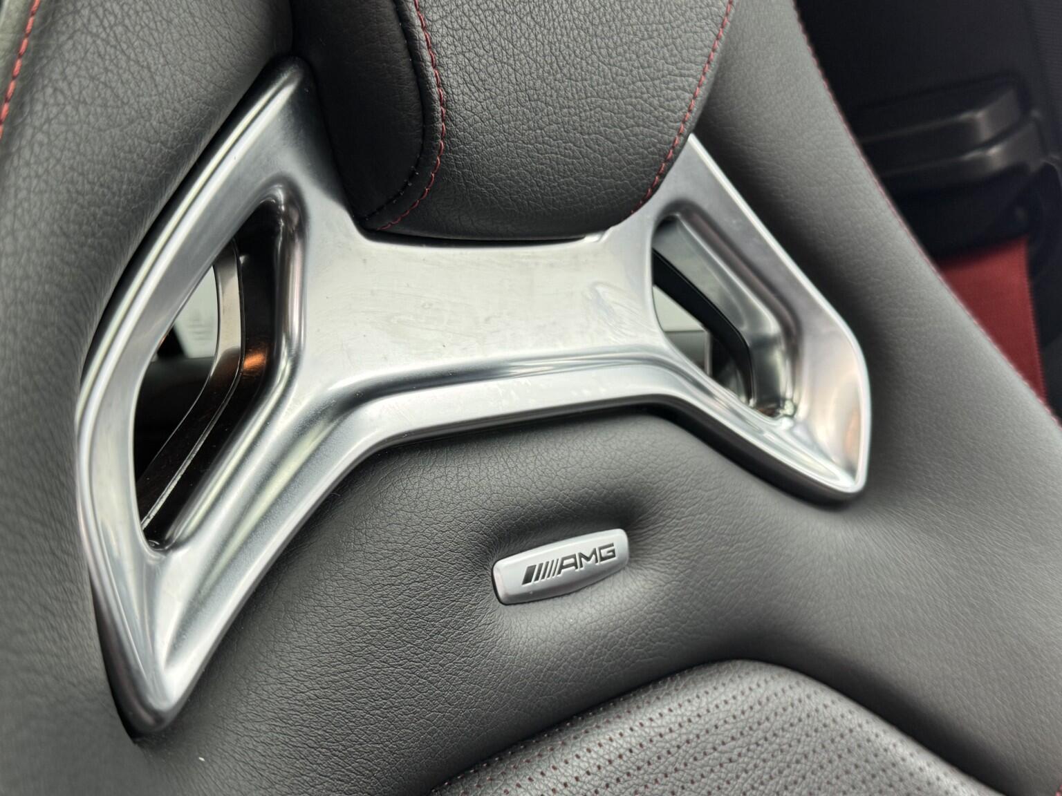 Mercedes-Benz Cla view 49