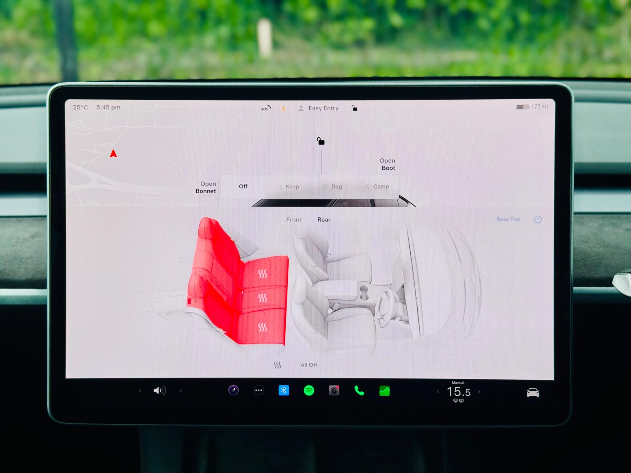 Tesla Model Y view 24