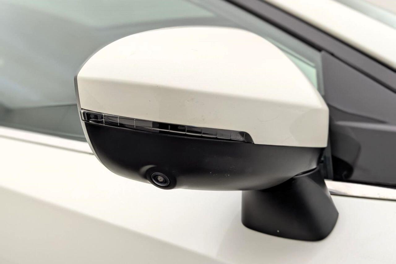 Nissan Qashqai view 40
