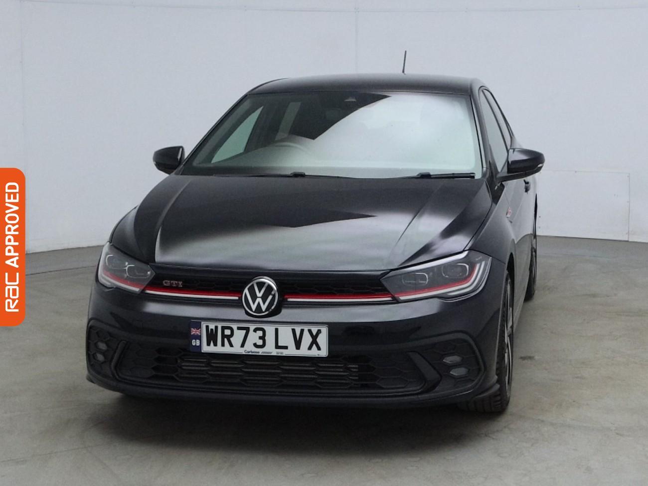 Volkswagen Polo view 7