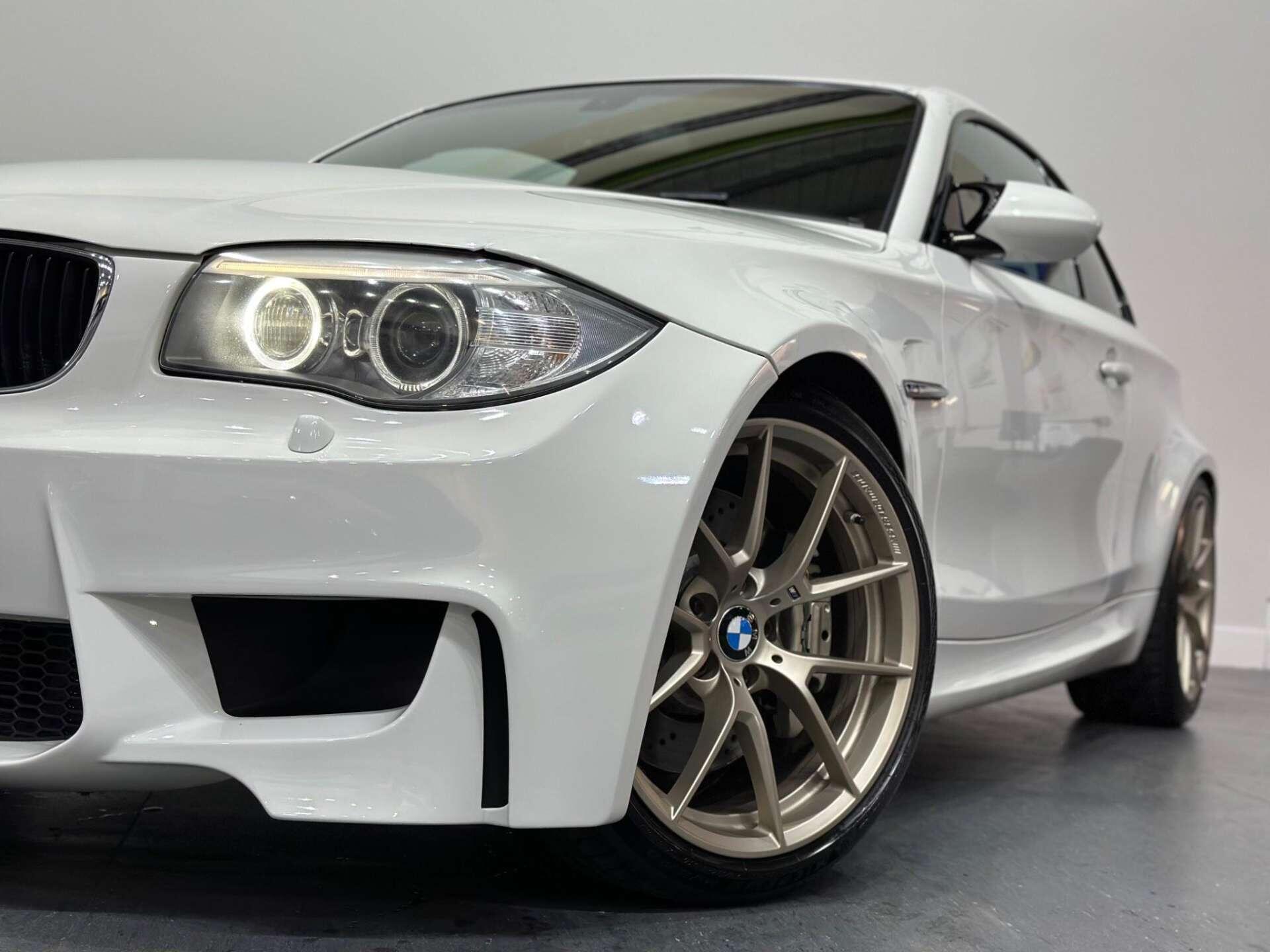 BMW 1 Series view 53
