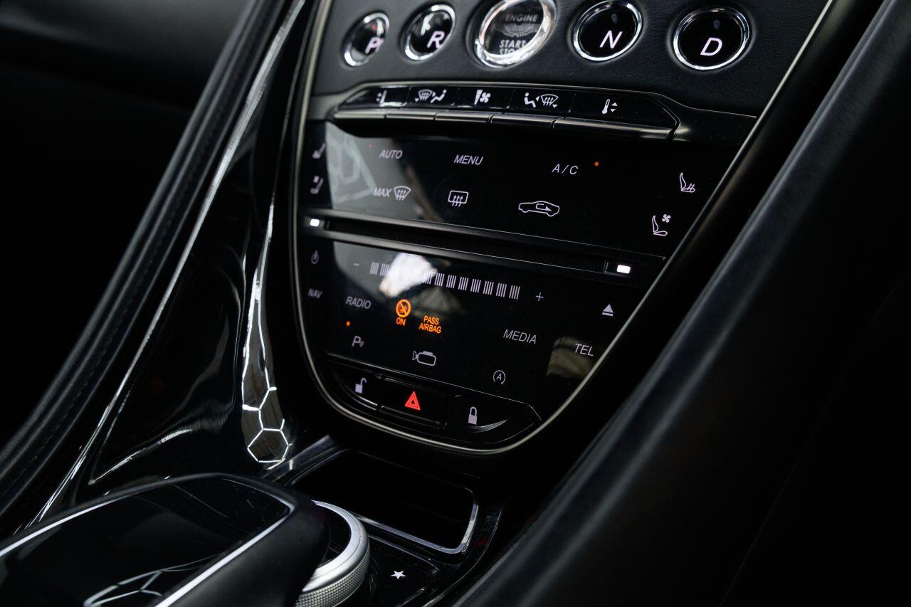 Aston Martin DB11 view 56