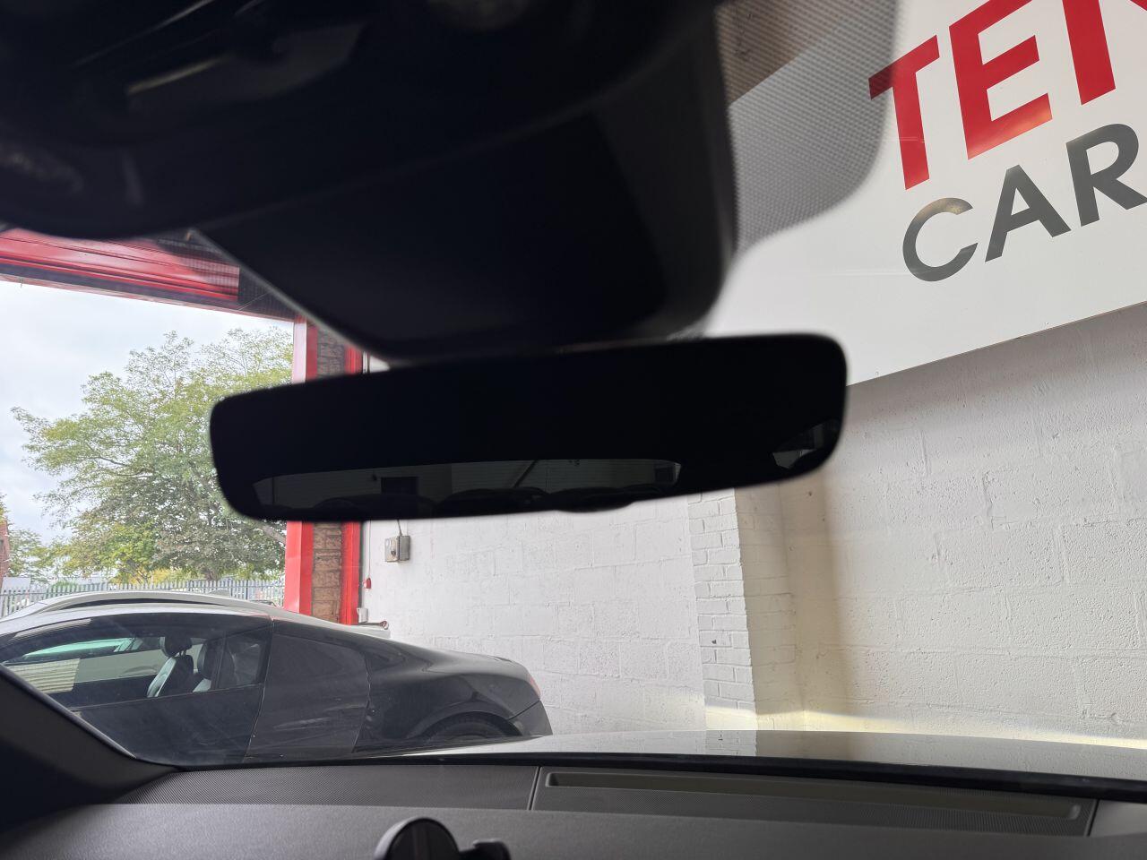Audi A6 view 66