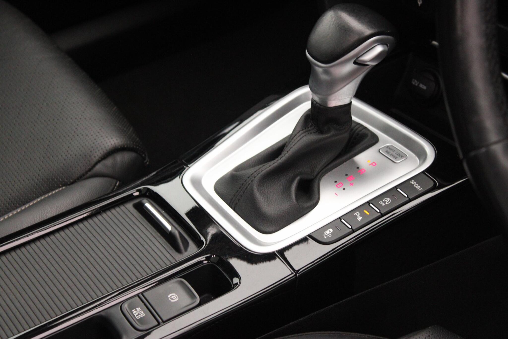 Kia Xceed view 16