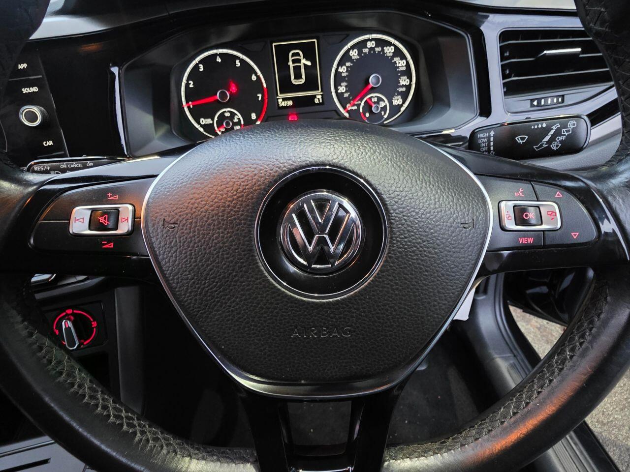 Volkswagen Polo view 48