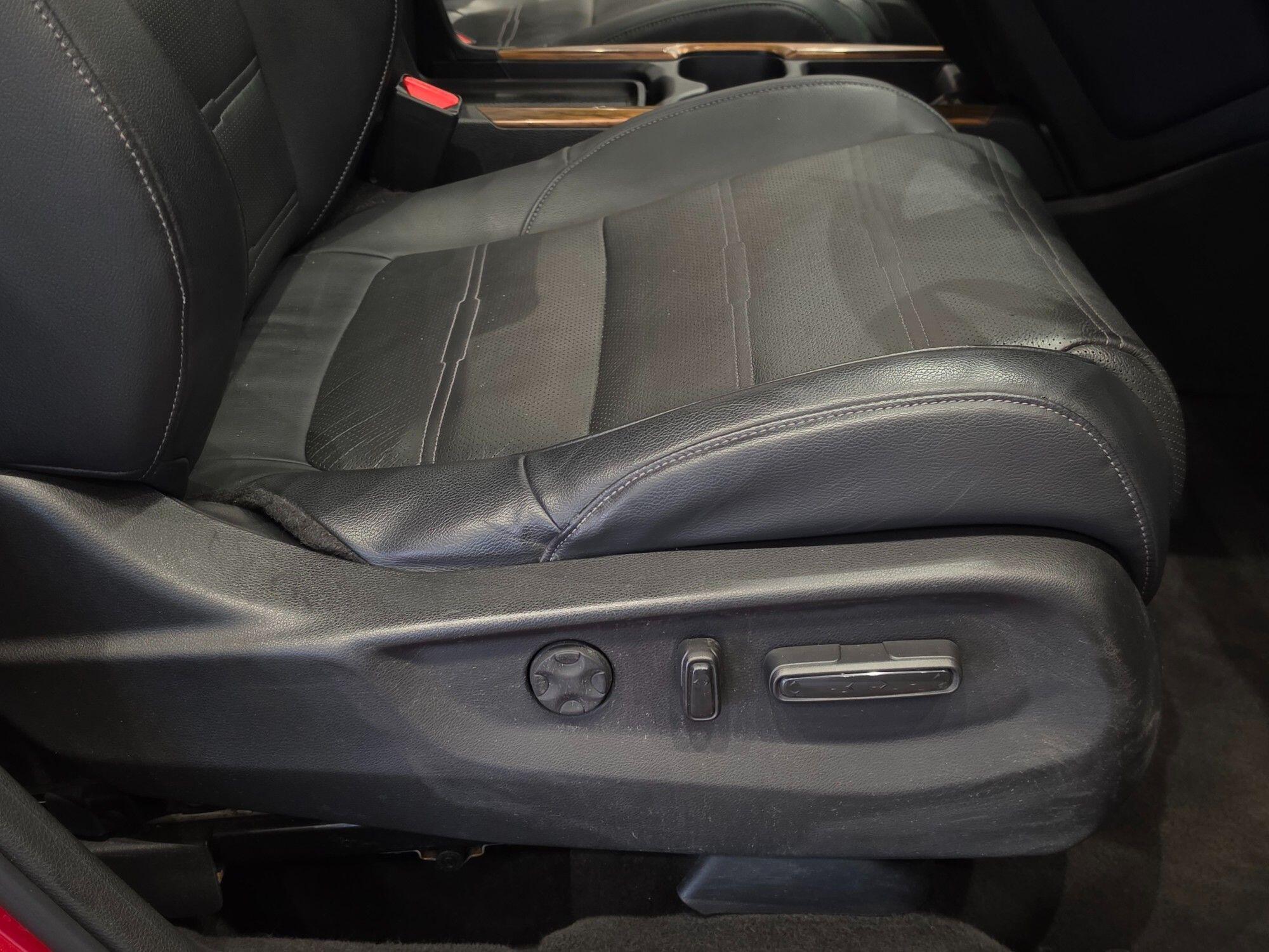 Honda CR-V view 20