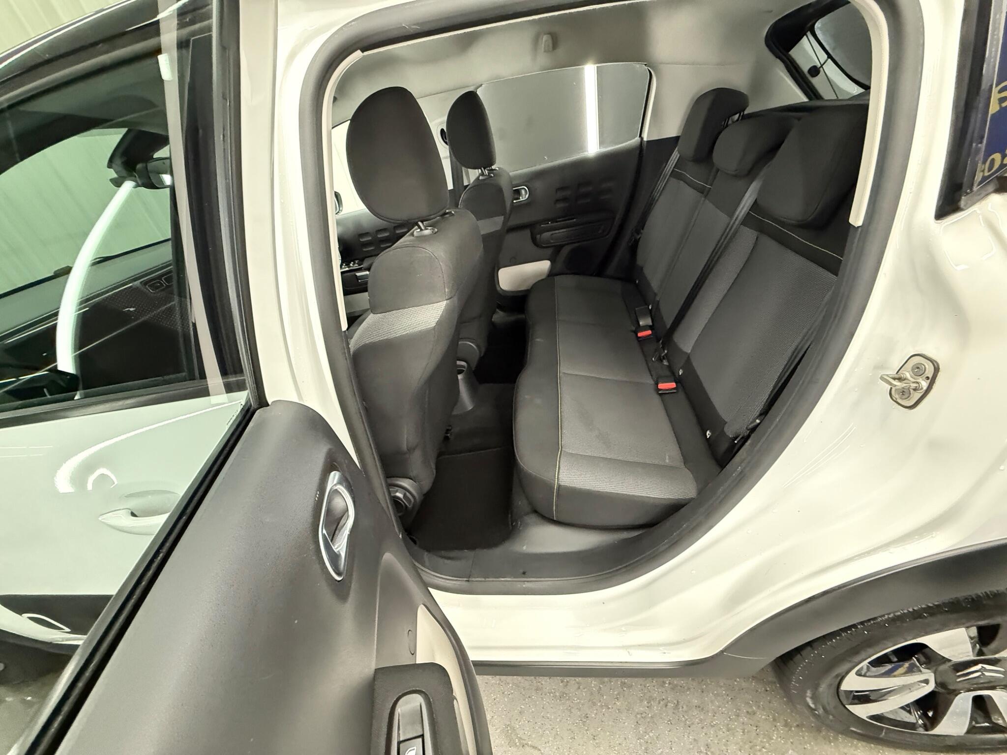 Citroen C3 view 33