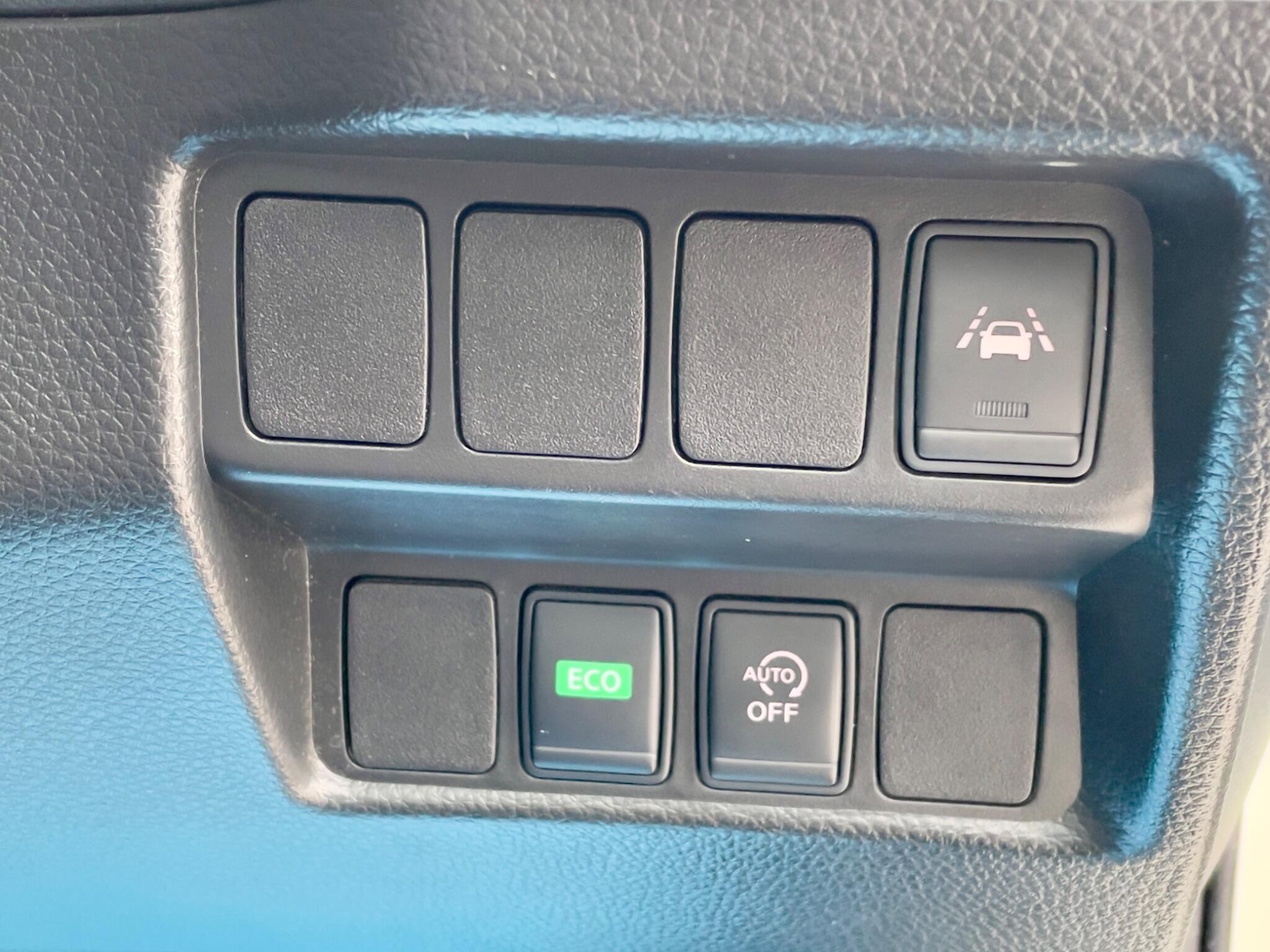 Nissan Qashqai view 35