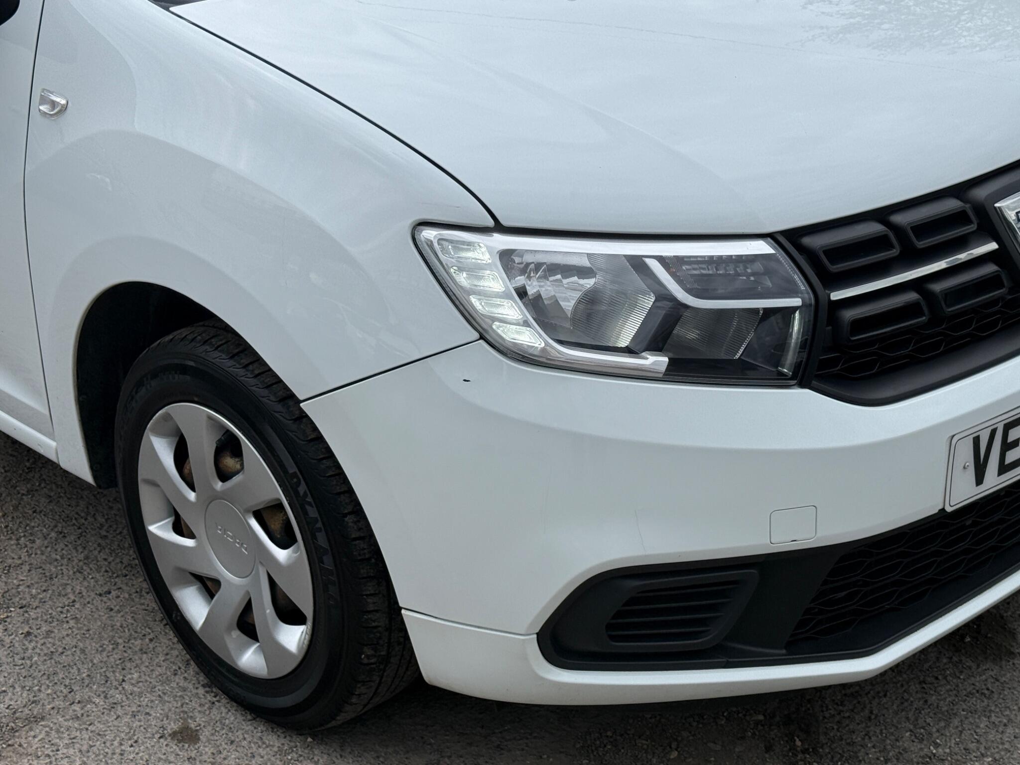 Dacia Sandero - Image 23