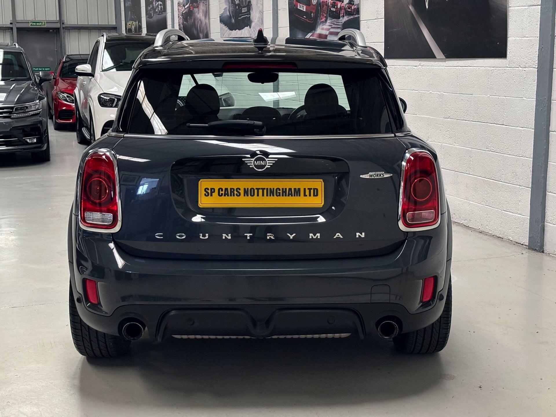 Mini Countryman view 40