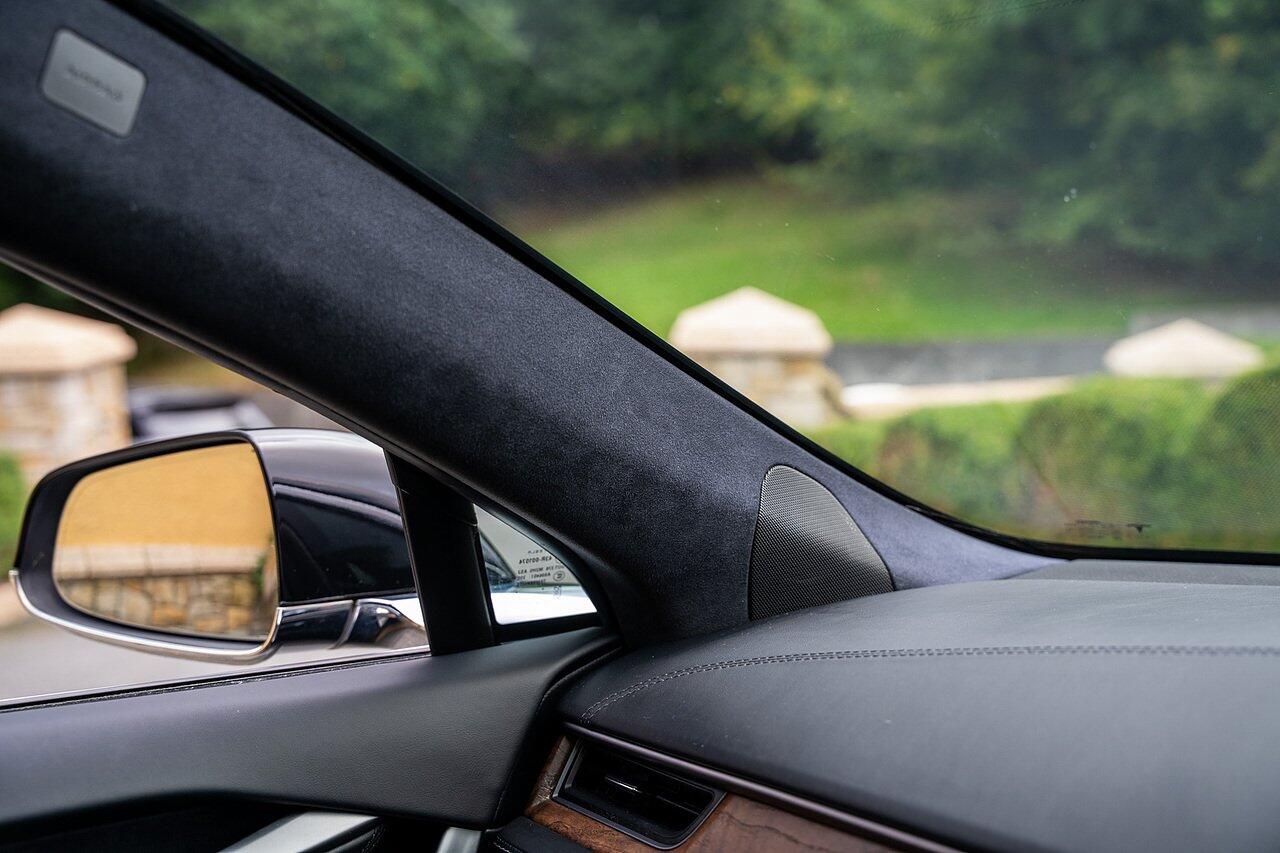 Tesla Model S view 59