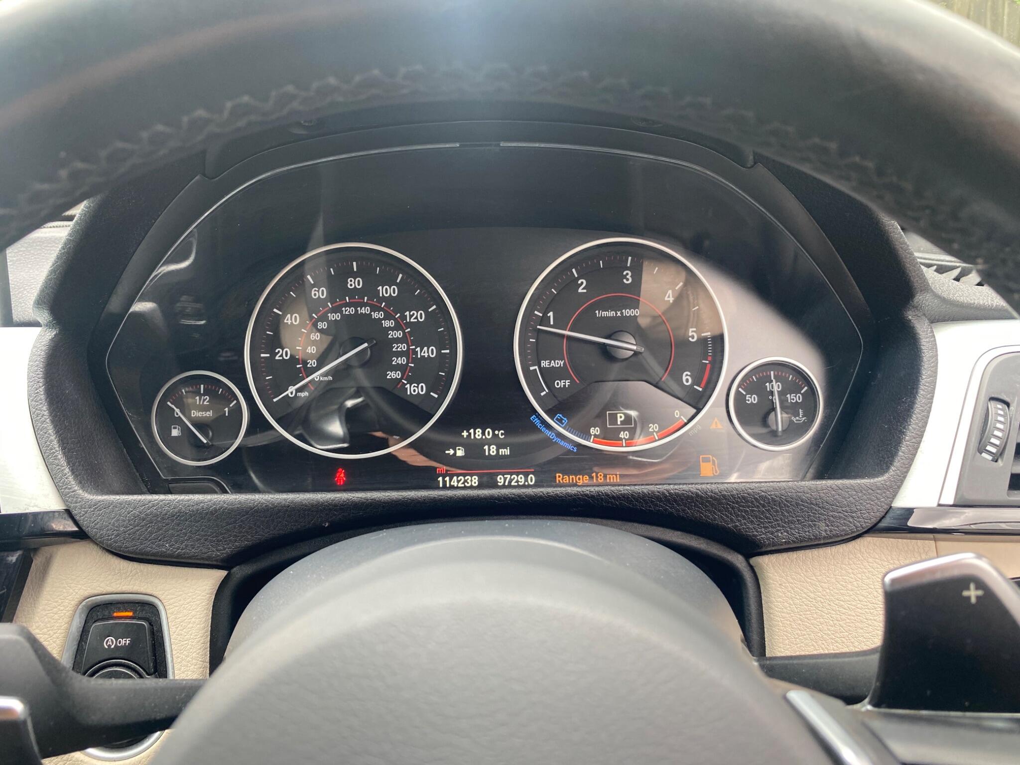 BMW 3 Series view 37