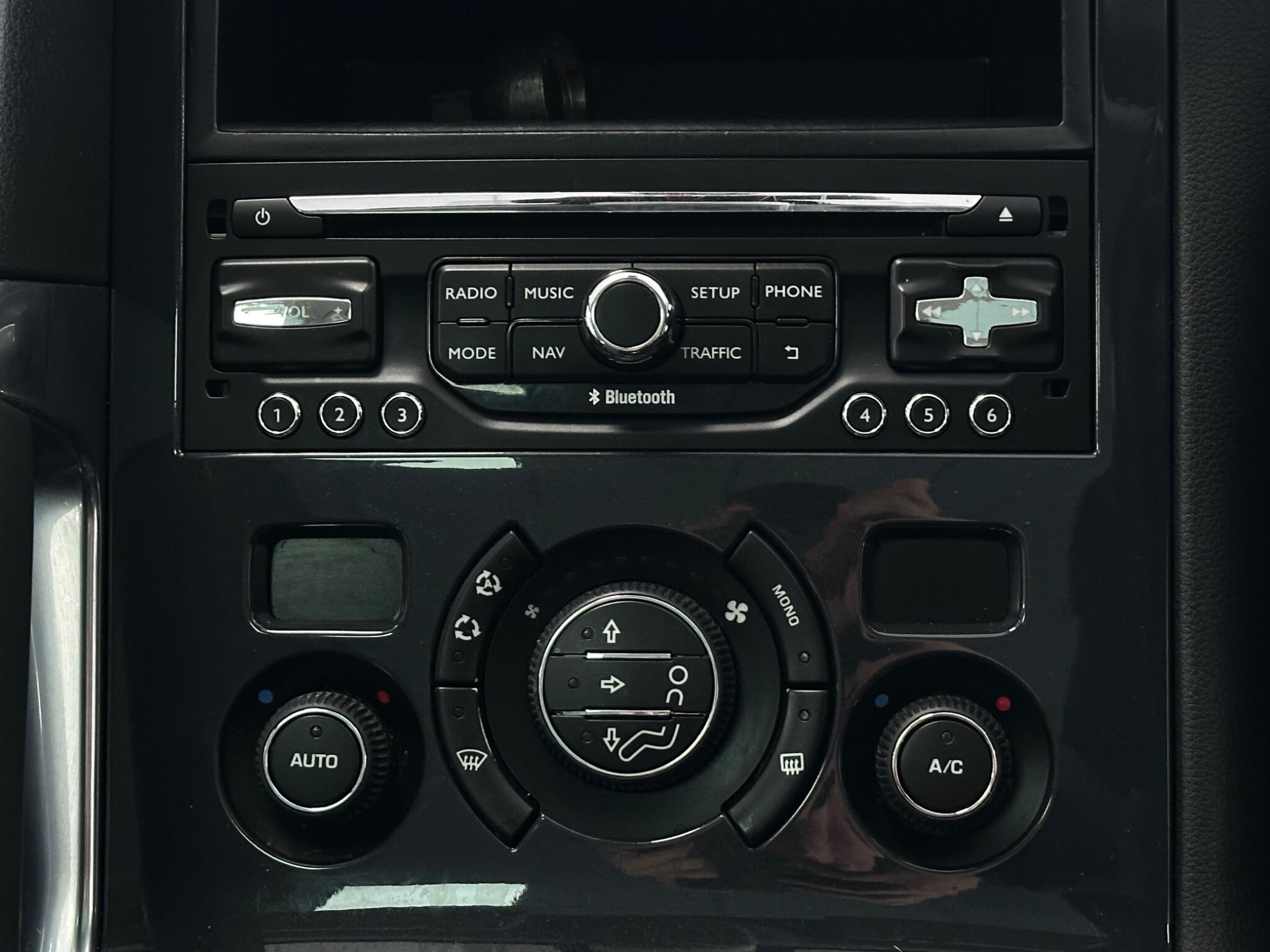 Peugeot 3008 view 23