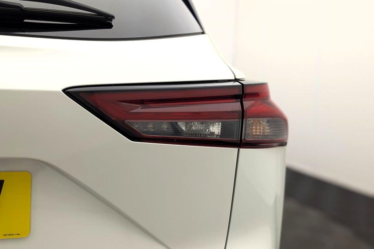 Nissan Qashqai view 50