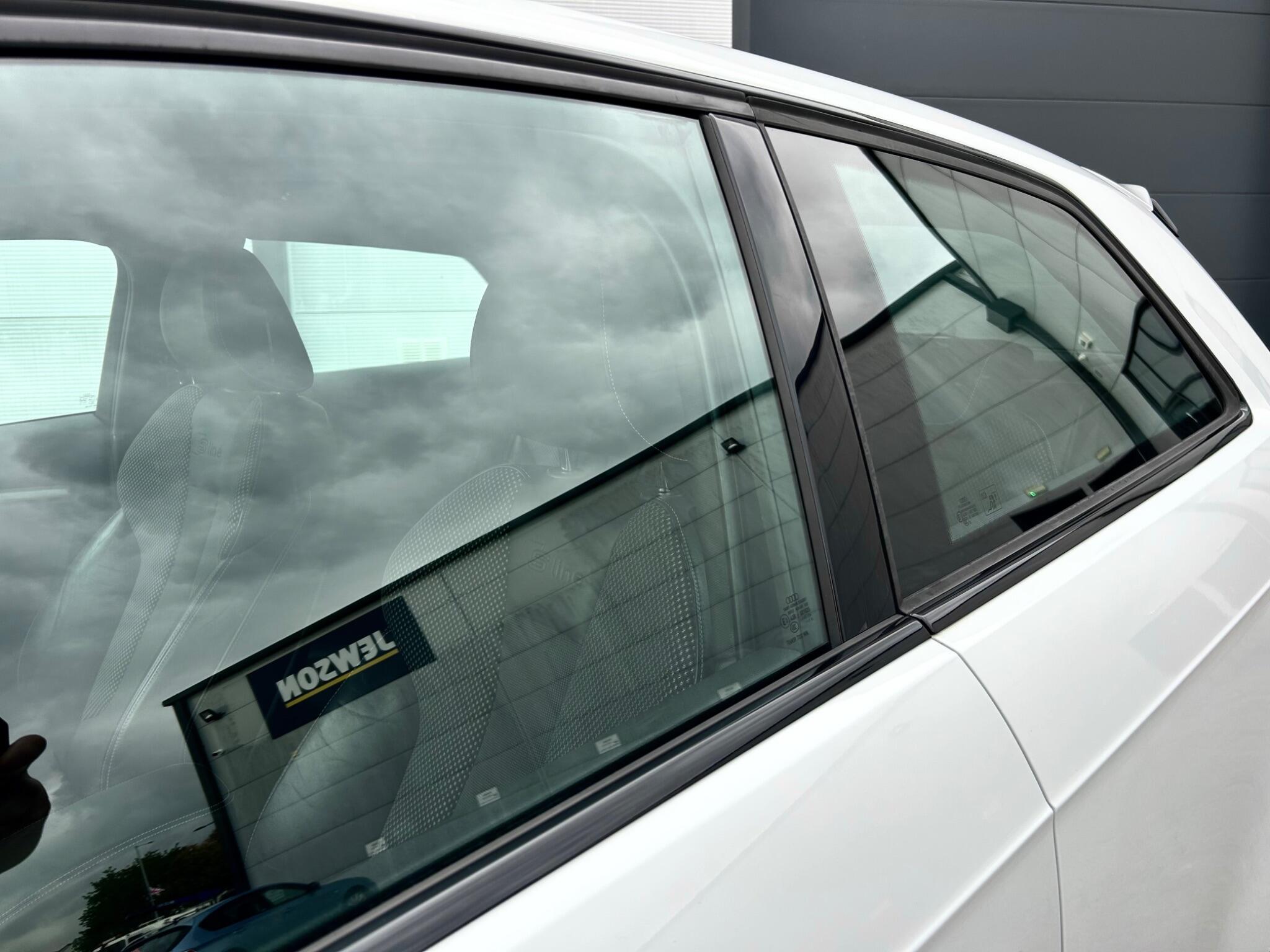 Audi A3 view 21
