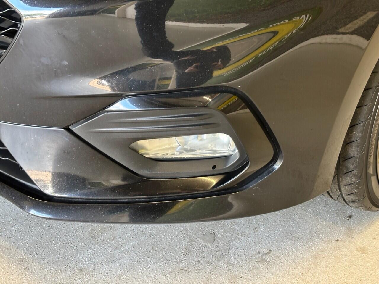 Ford Fiesta view 42