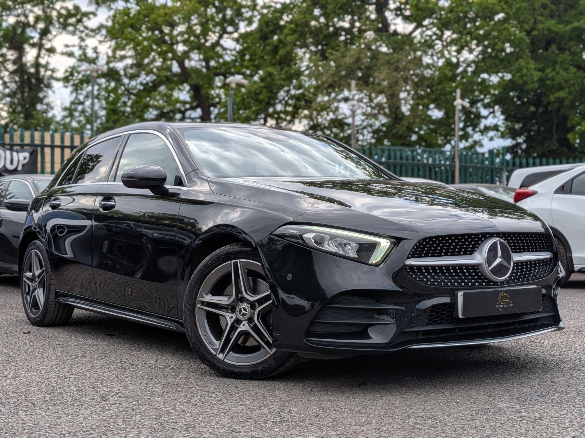 Mercedes-Benz A Class view 15