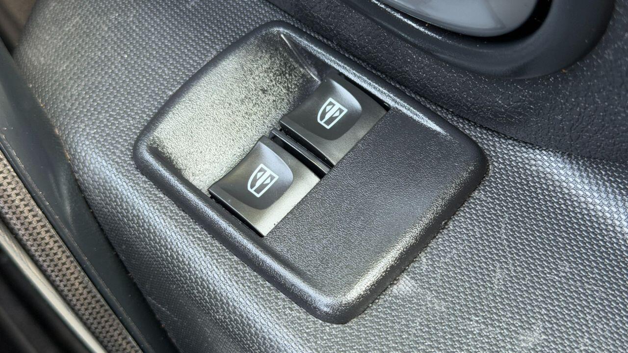 Dacia Sandero Stepway view 29