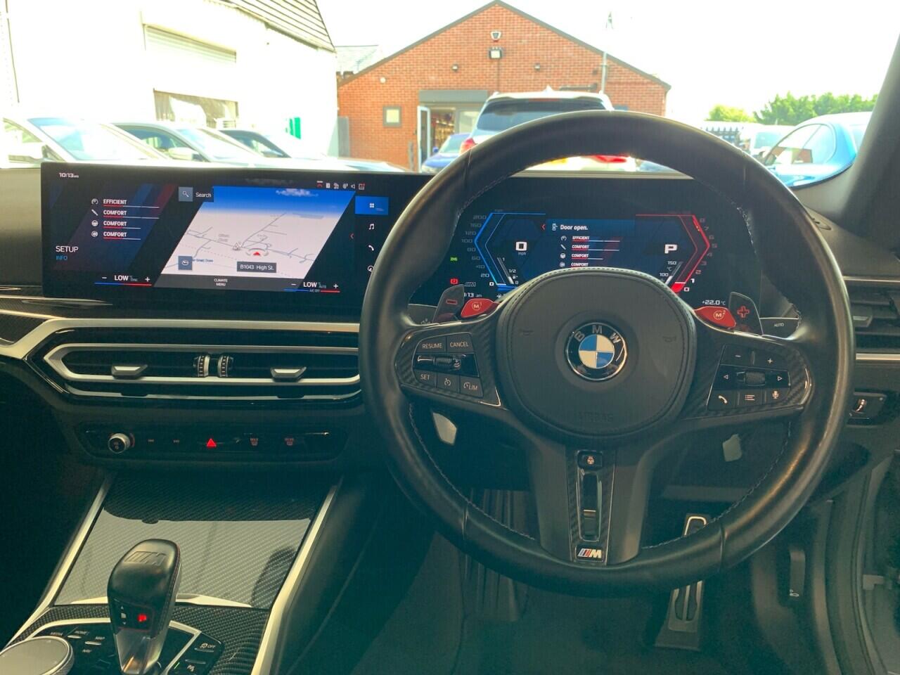 BMW M2 view 28