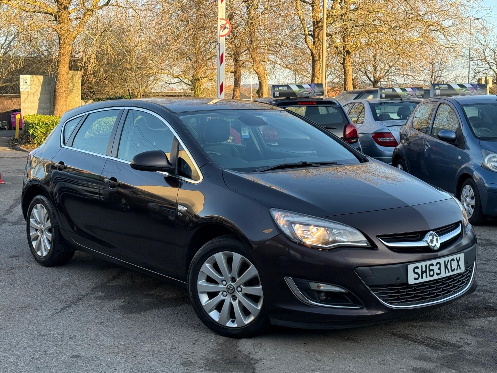 Vauxhall Astra - Image 5