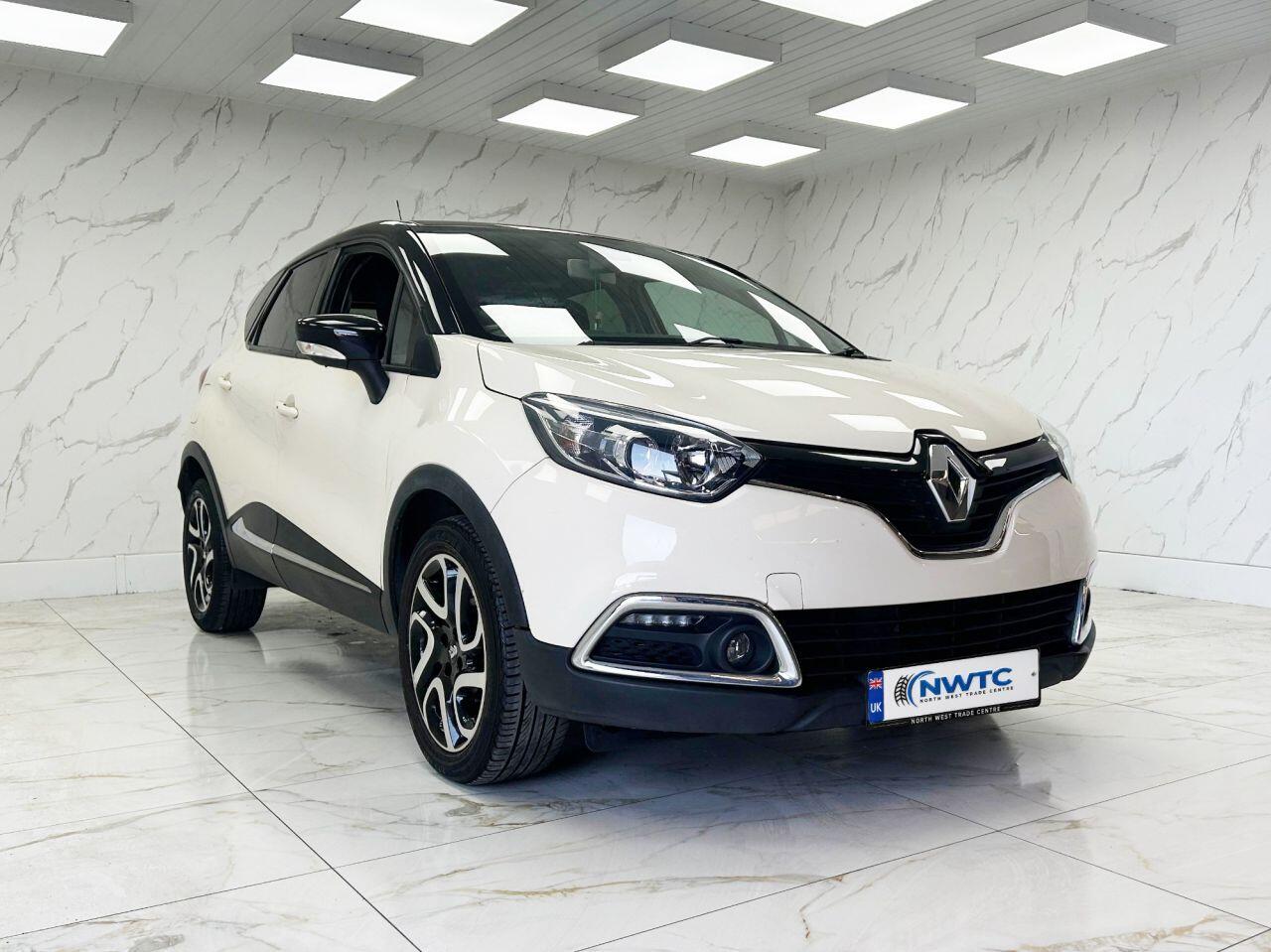 Renault Captur view 4