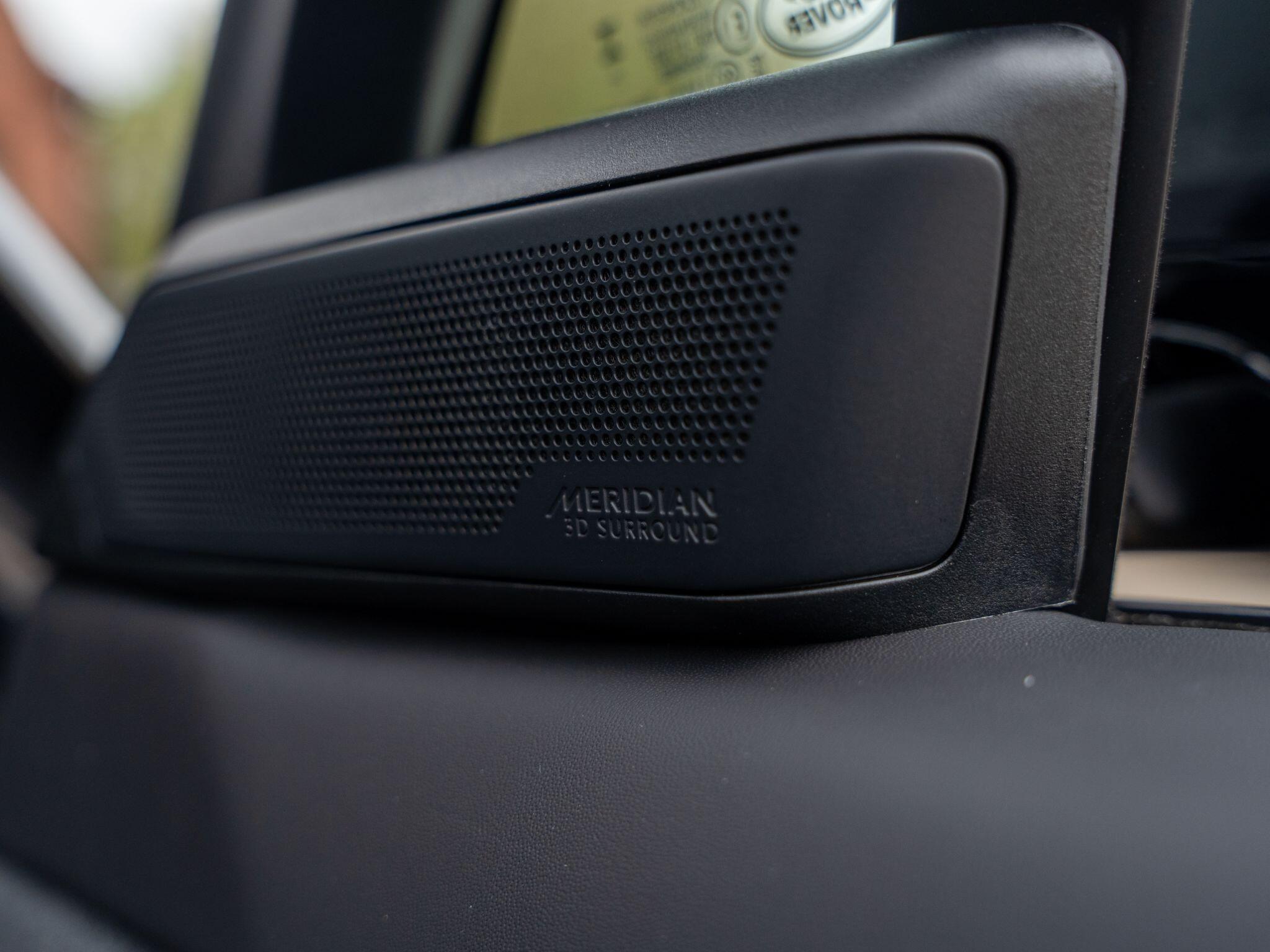 Land Rover Range Rover Sport view 49