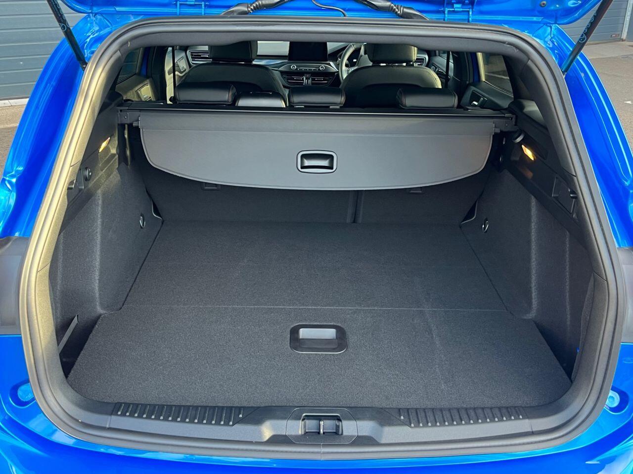 Ford Focus view 31