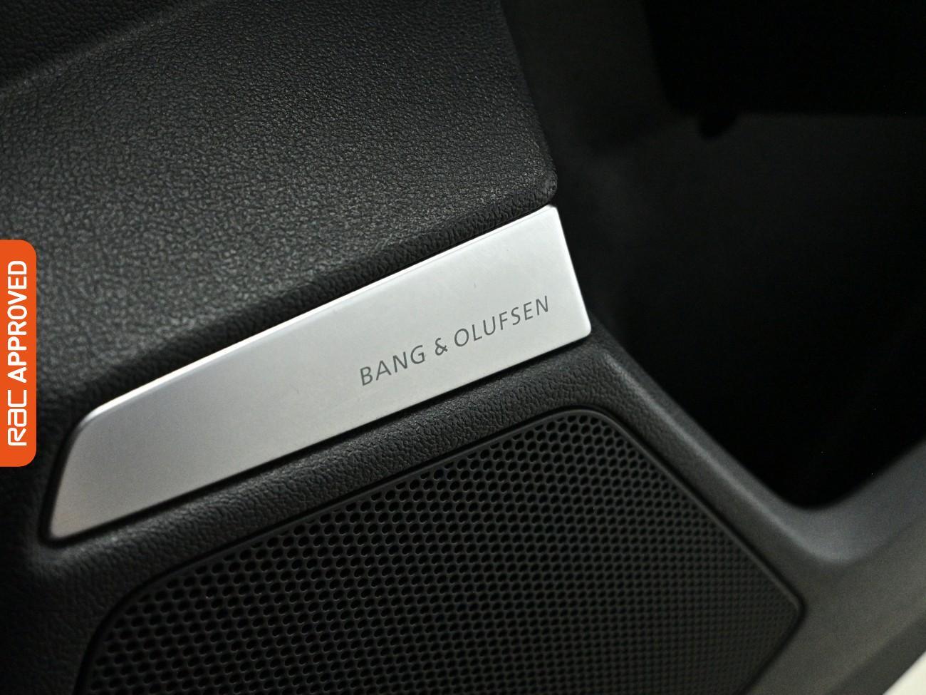 Audi A3 view 27