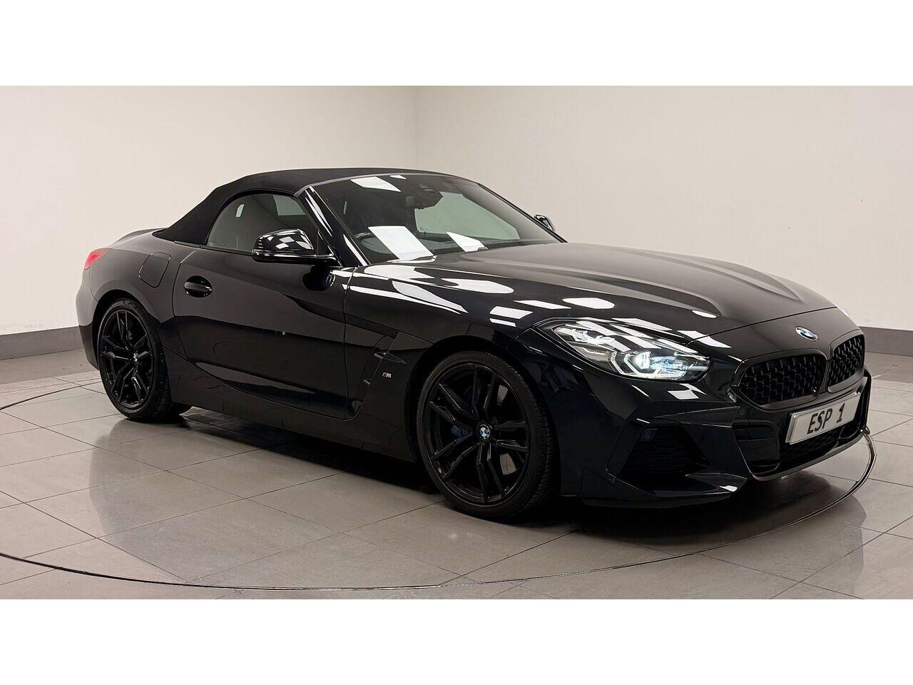 BMW Z4 view 17