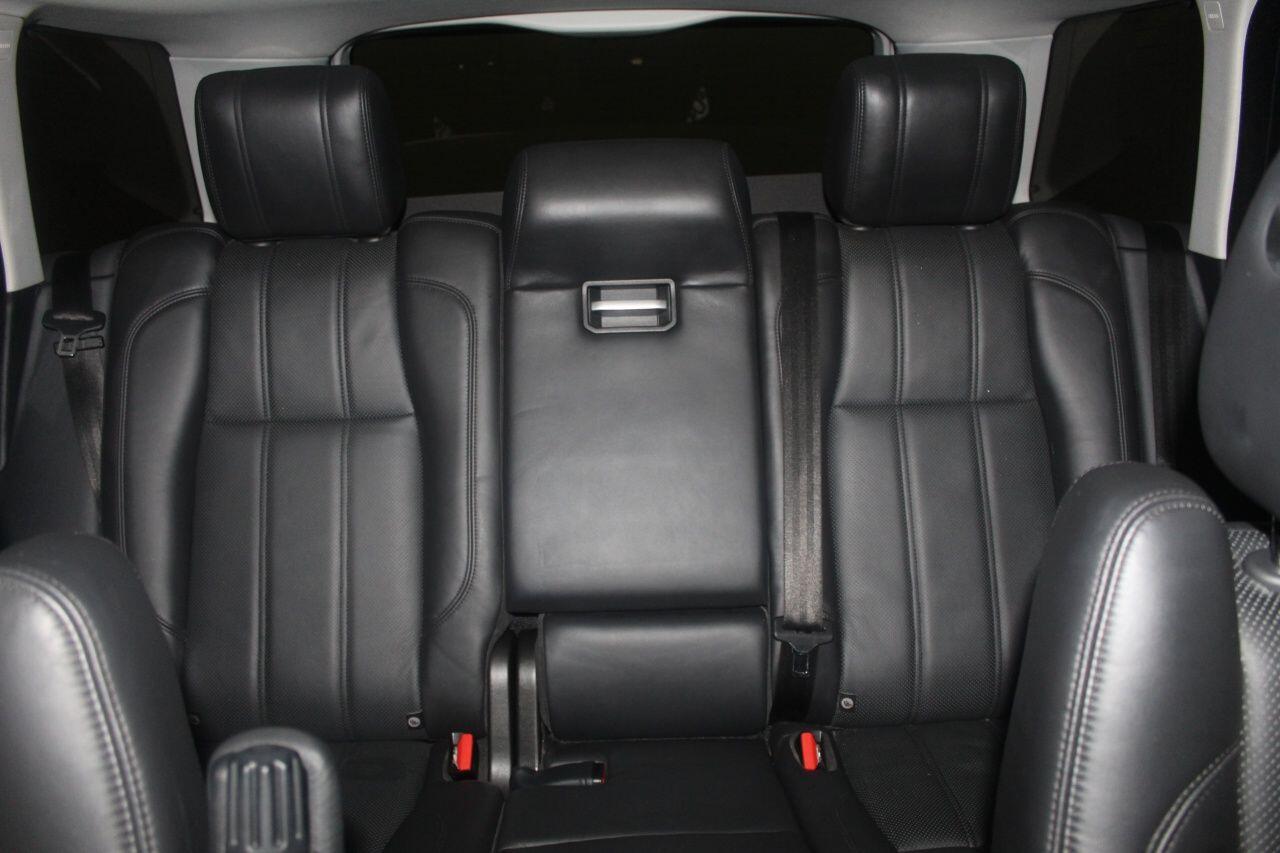 Land Rover Range Rover view 57