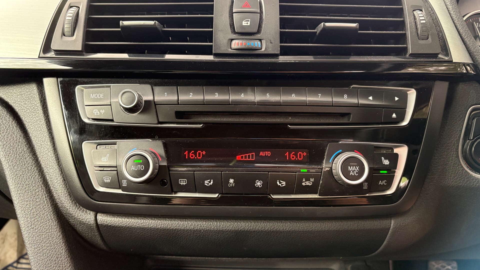 BMW 4 Series view 28