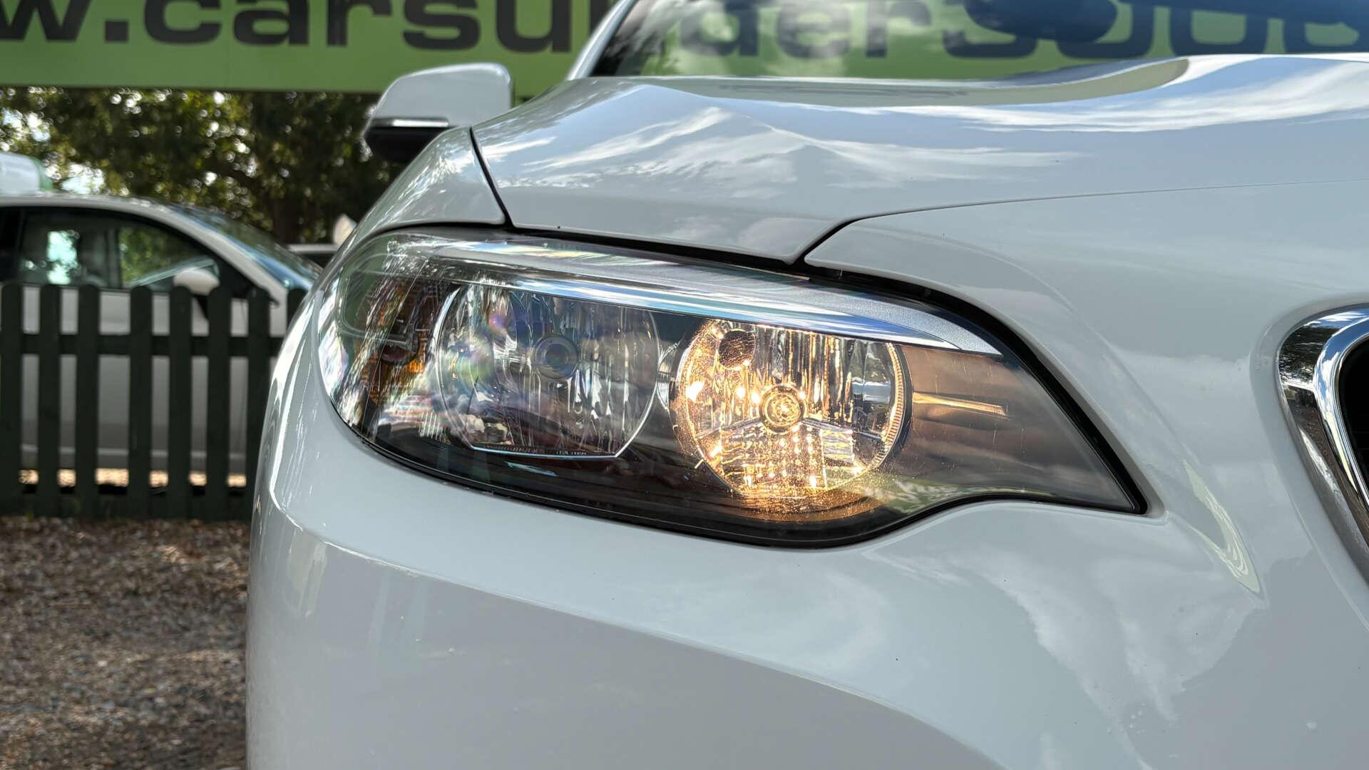 BMW 2 Series view 41