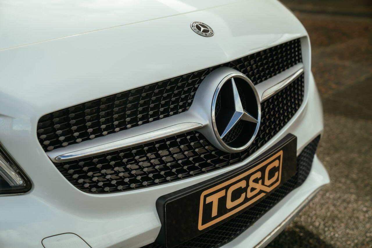 Mercedes-Benz A-Class view 88