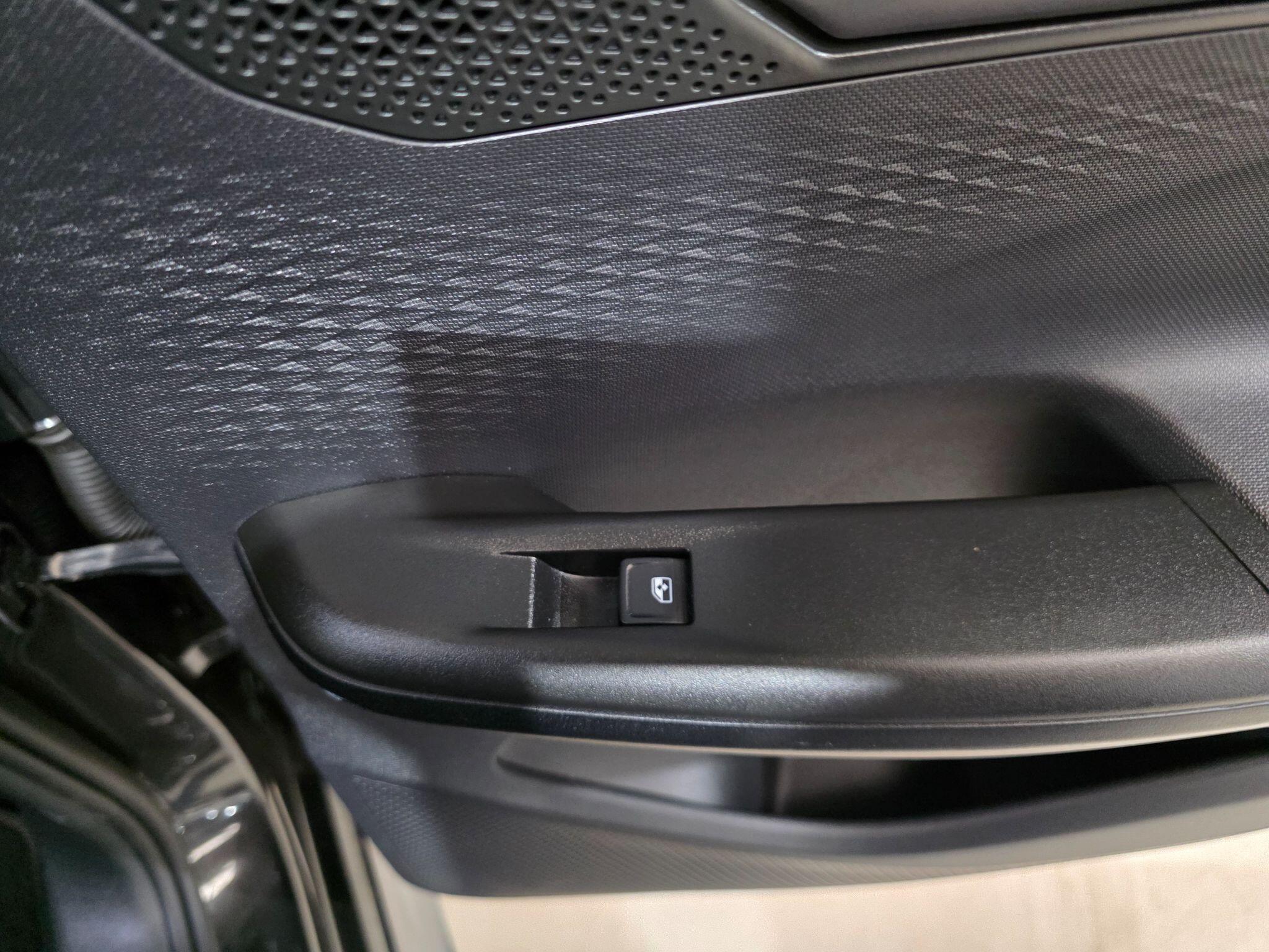 Cupra Born view 21