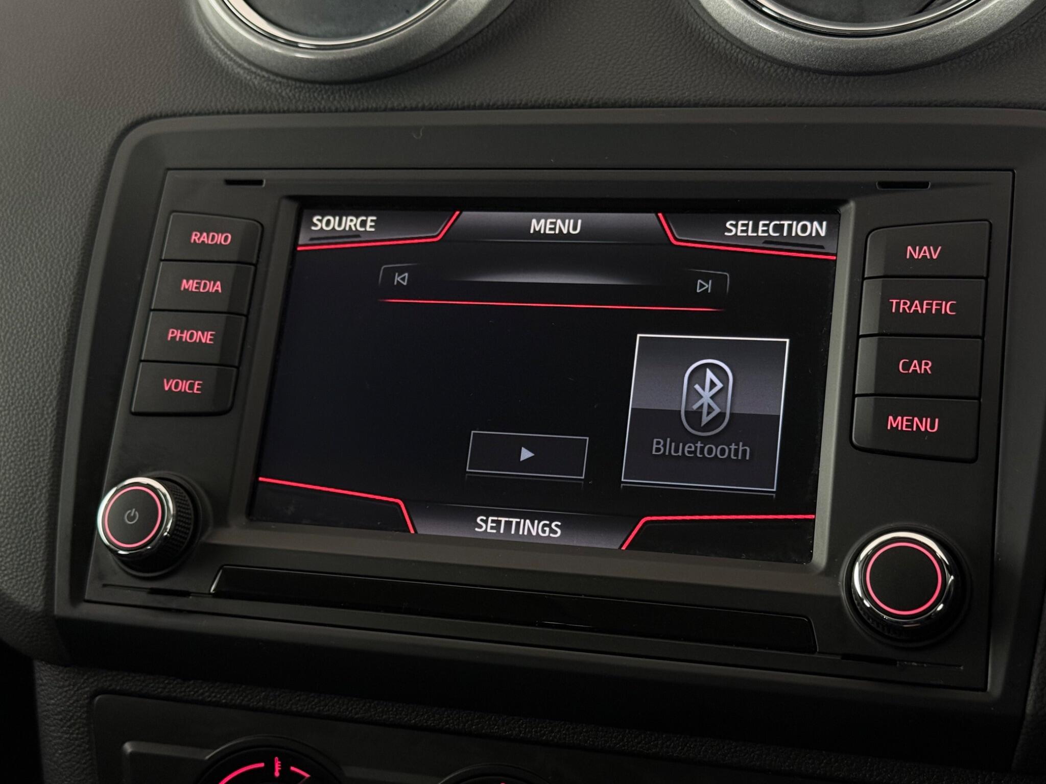 Seat Ibiza view 20