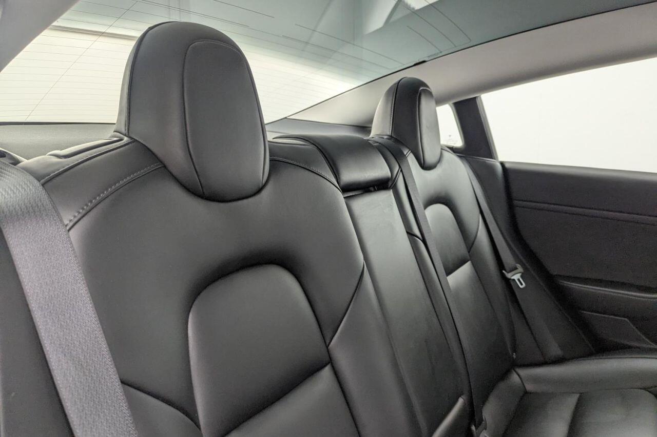 Tesla Model 3 view 19