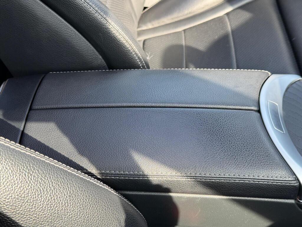 Mercedes-Benz GLC view 41