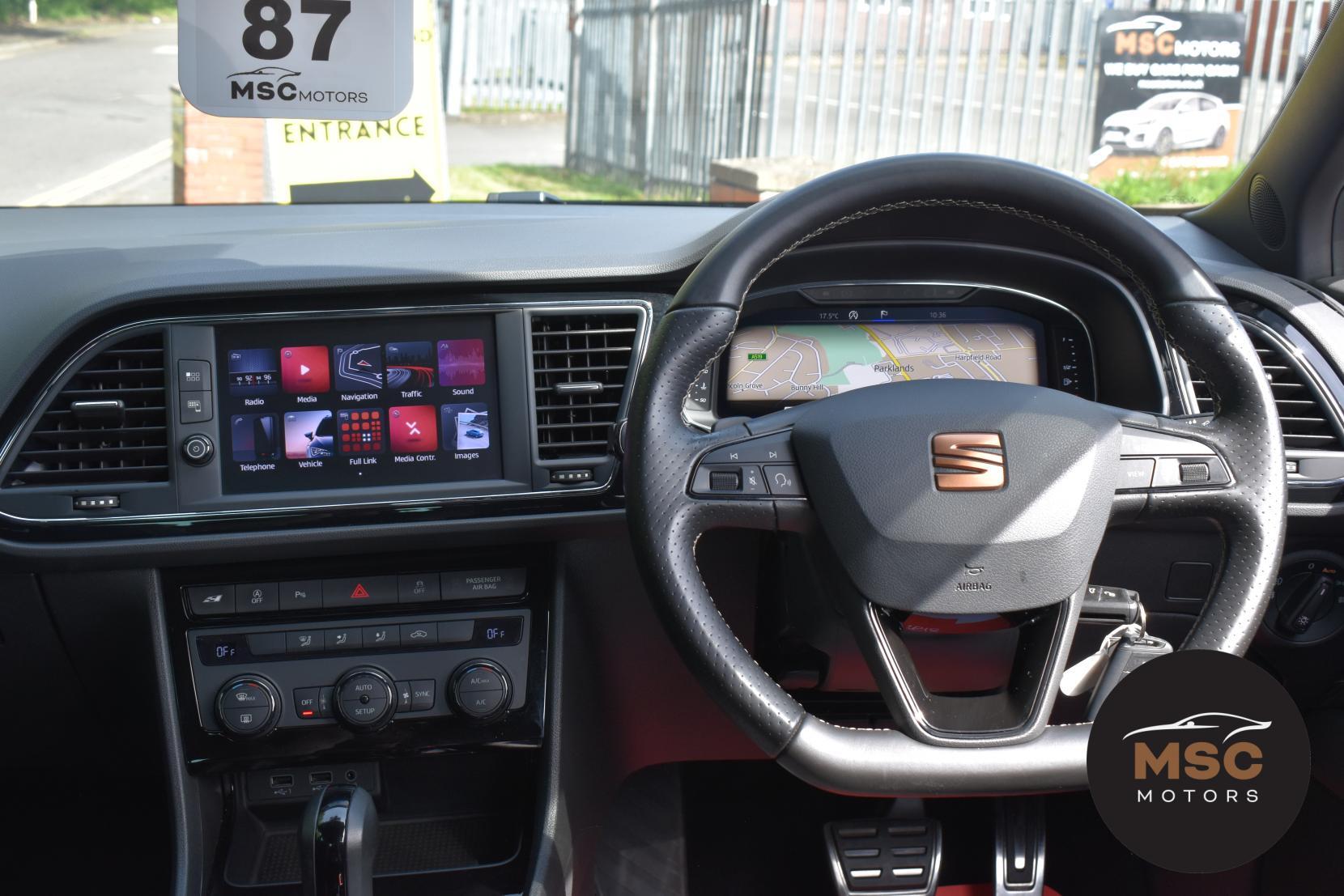 Seat Leon Leon view 49