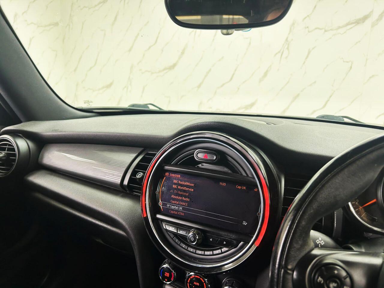 Mini Hatch view 17
