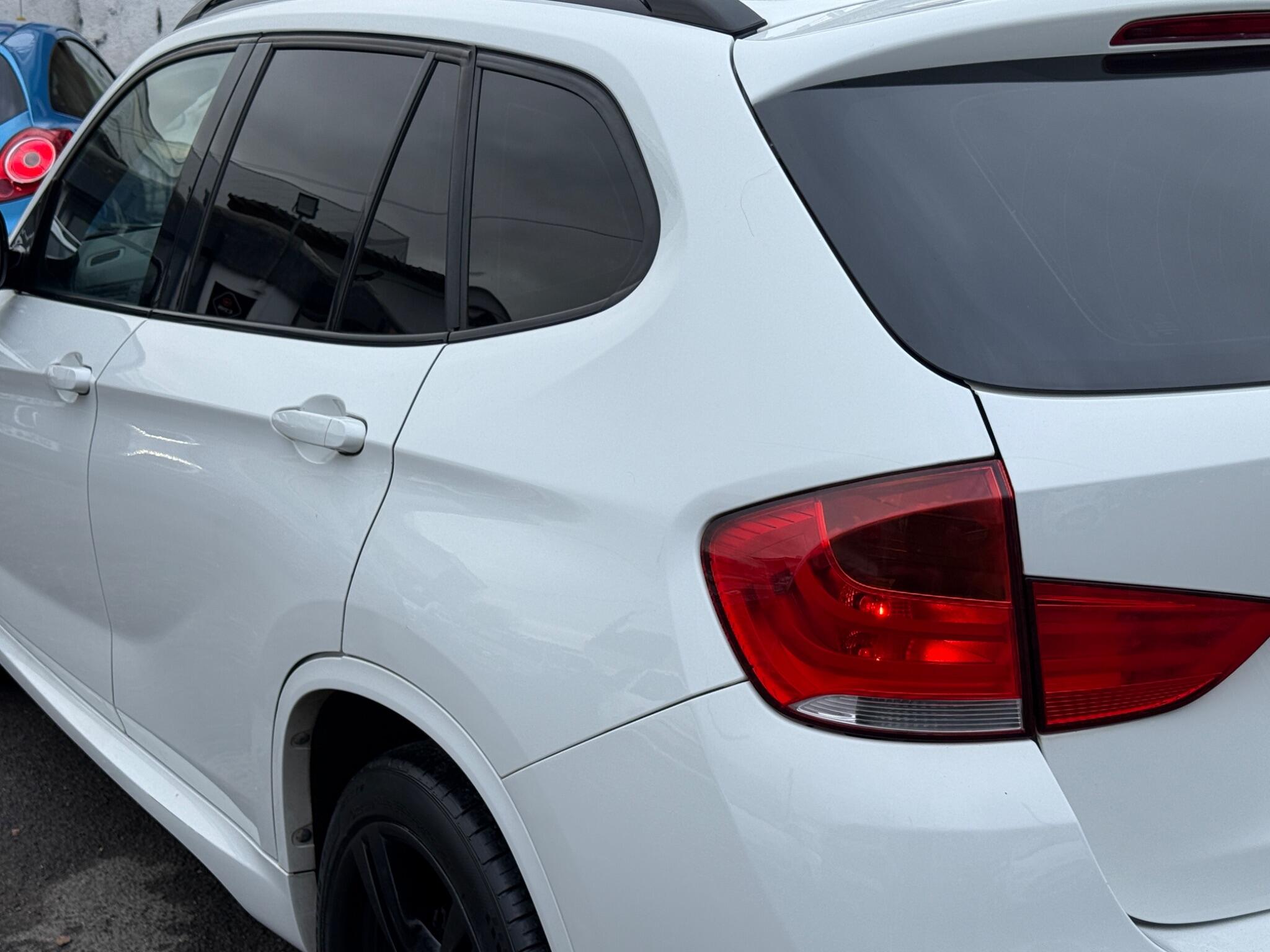 BMW X1 - Image 26
