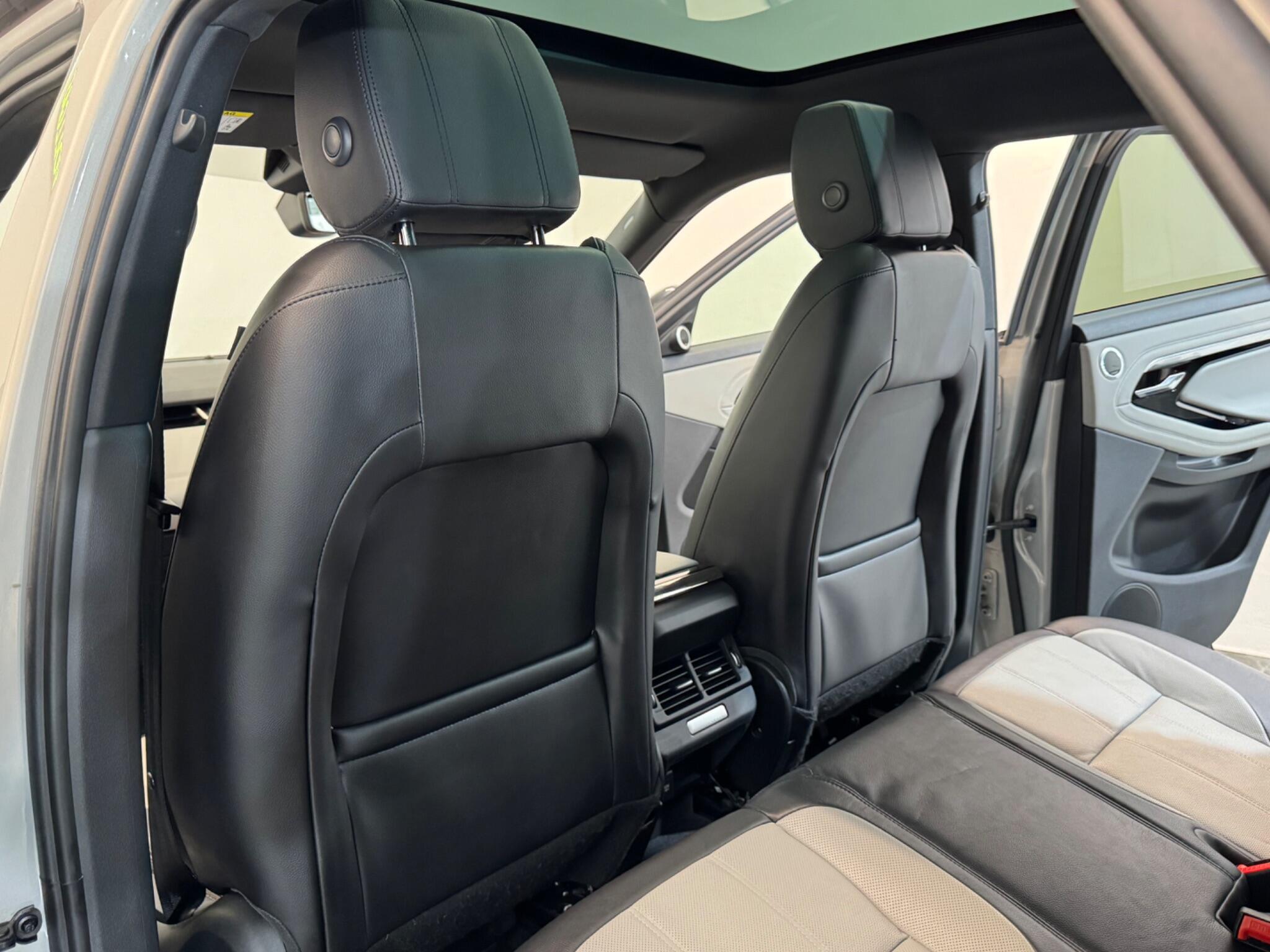 Land Rover Range Rover Evoque view 55
