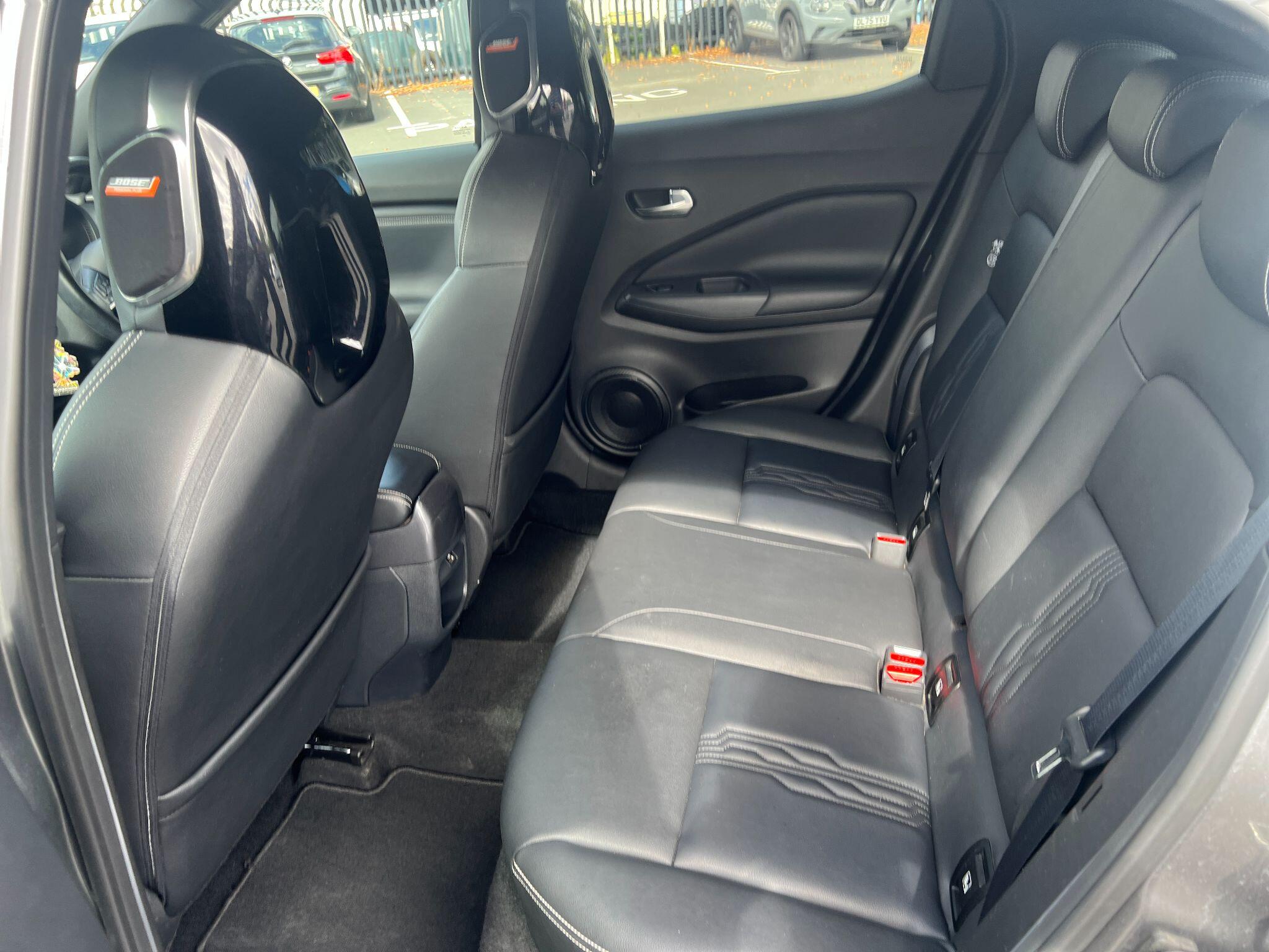 Nissan Juke view 32