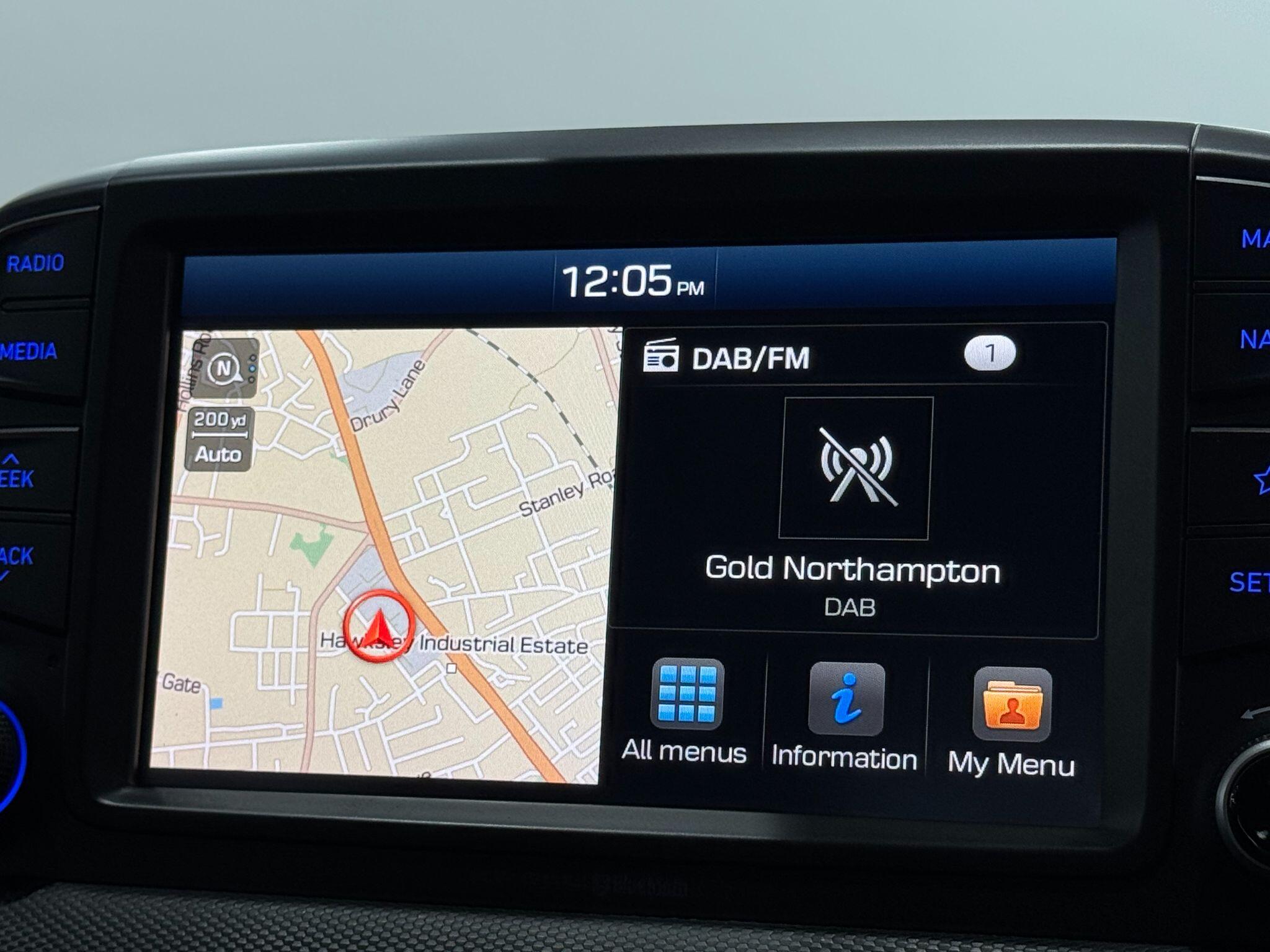 Hyundai Kona view 29