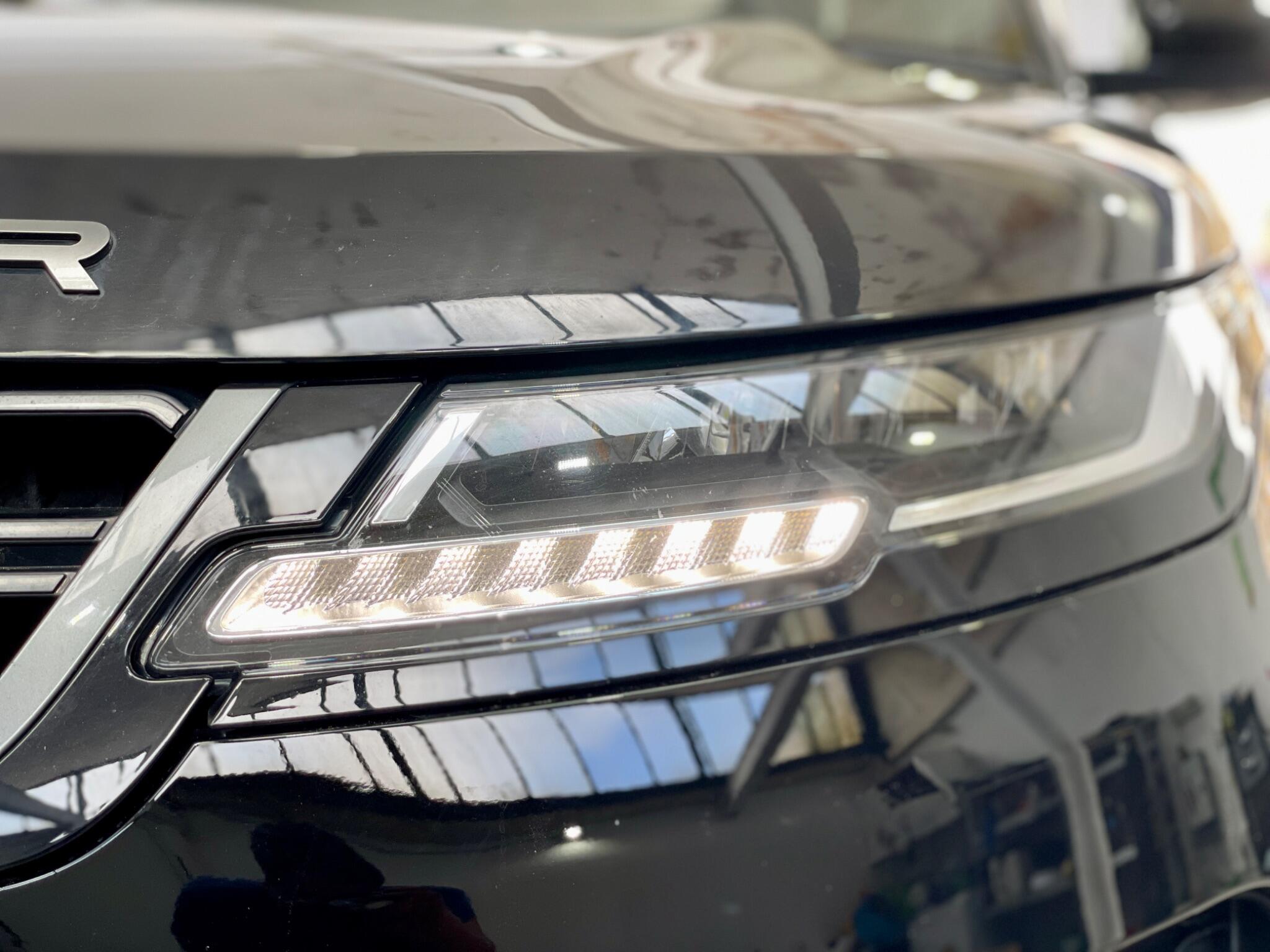 Land Rover Range Rover Evoque view 29