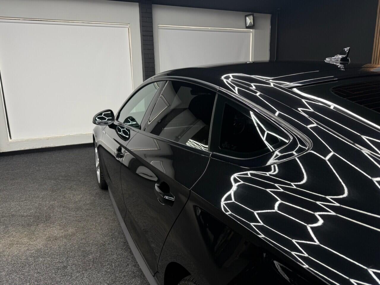 Audi A5 view 6