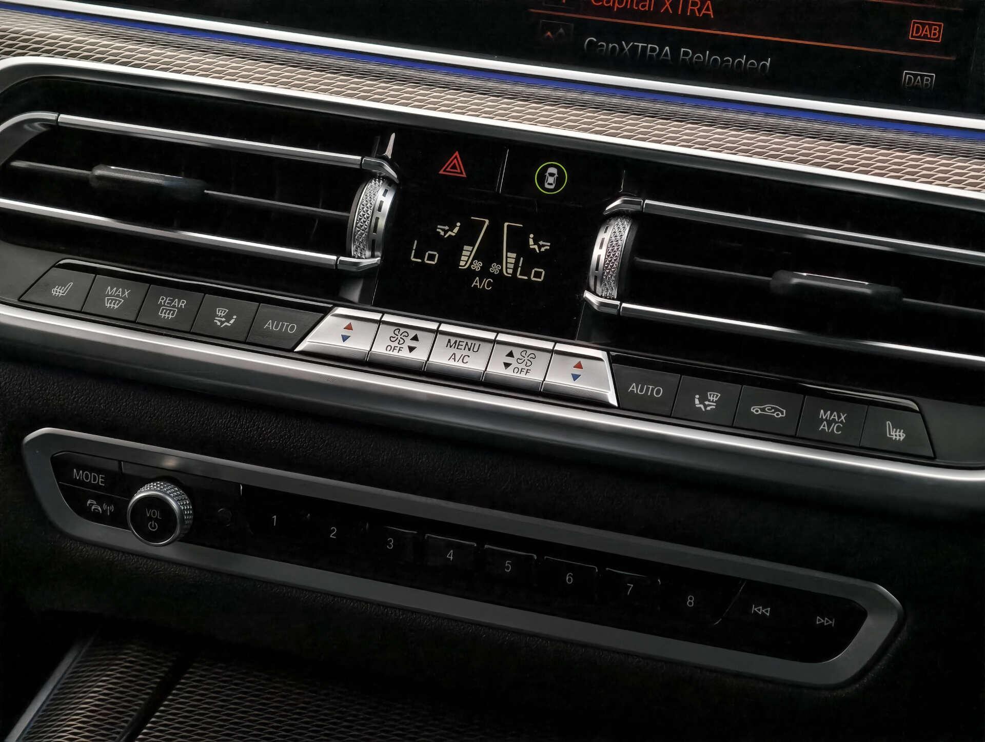 BMW X5 X5 view 38