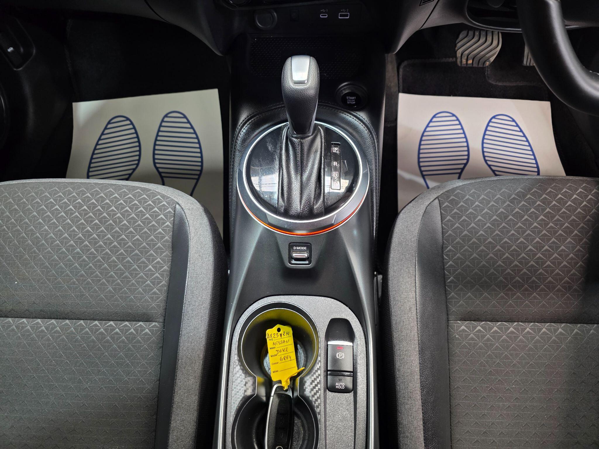 Nissan 2025 Nissan view 10