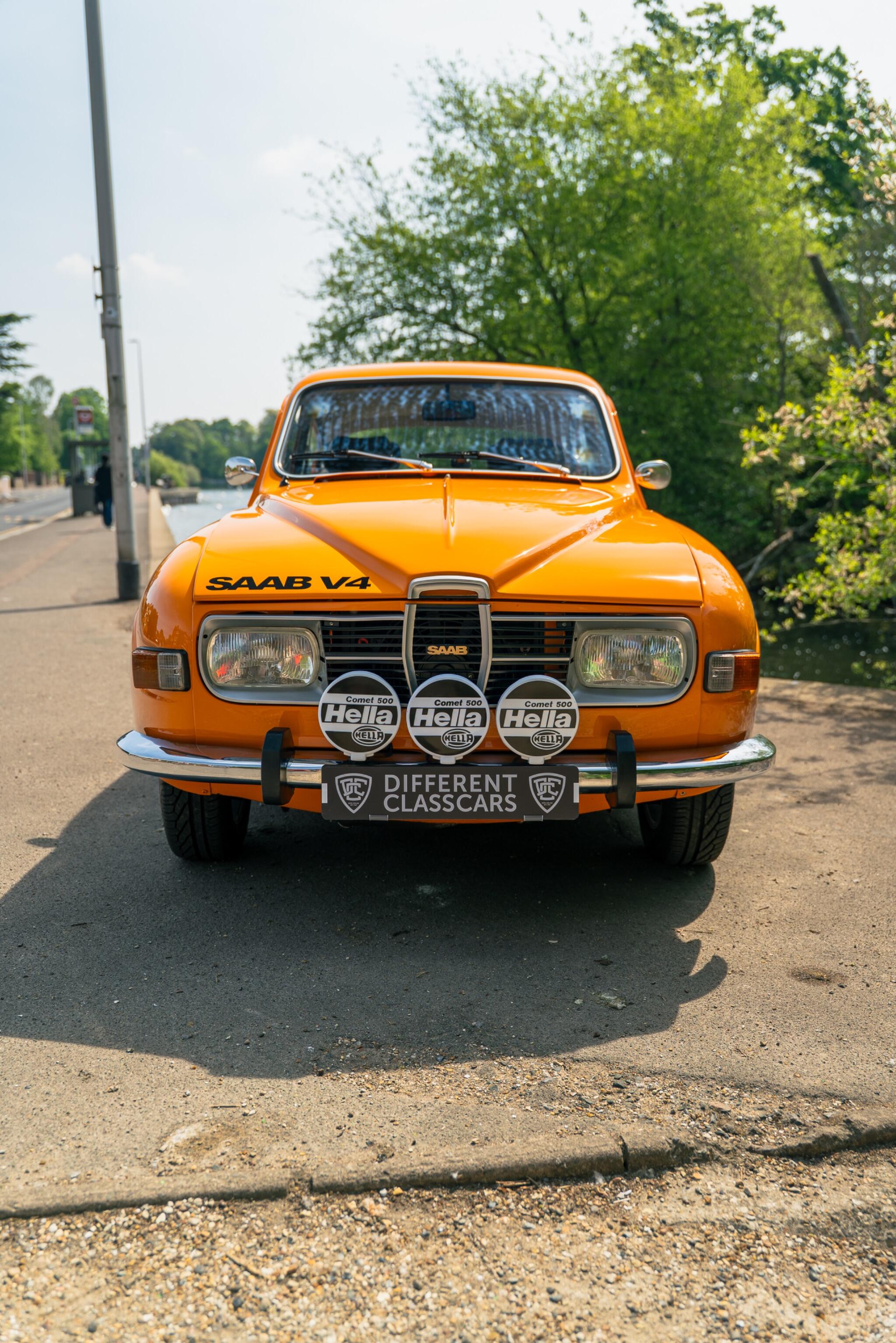 Saab 1974 Saab view 32