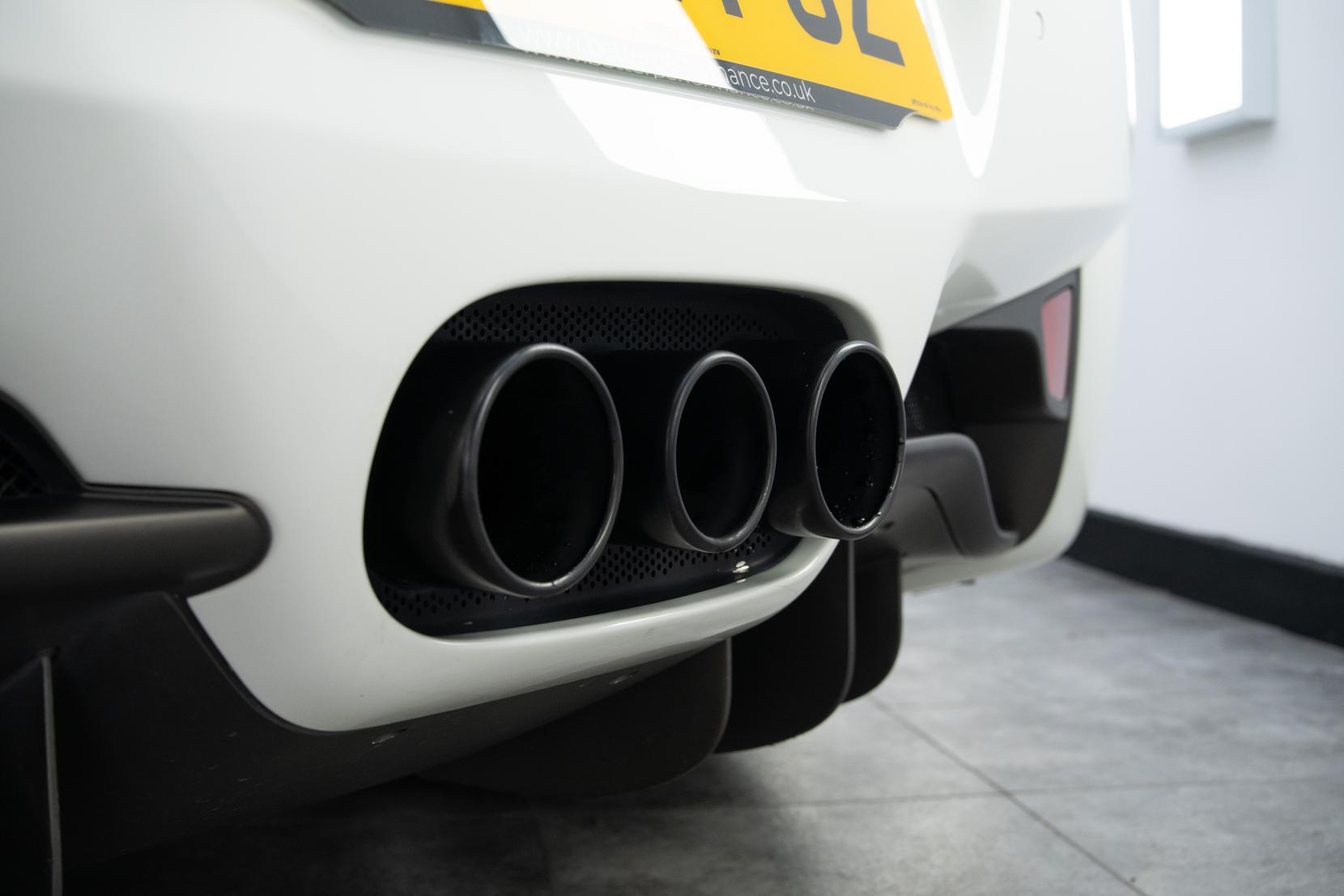 Ferrari 458 view 37